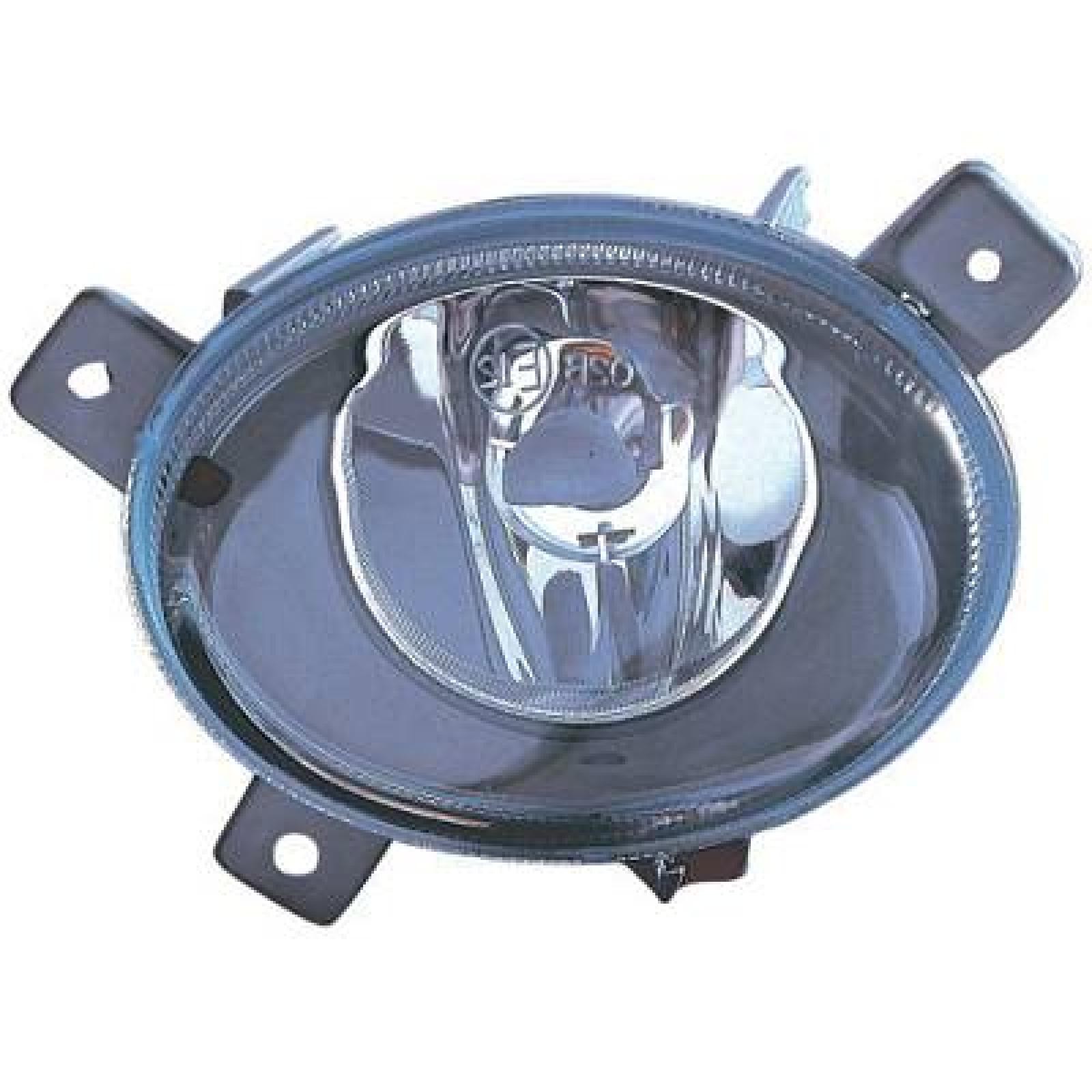 Farol de nevoeiro DIEDERICHS 7660089 DIEDERICHS 7660089 Faróis de nevoeiro VOLVO S60 2004