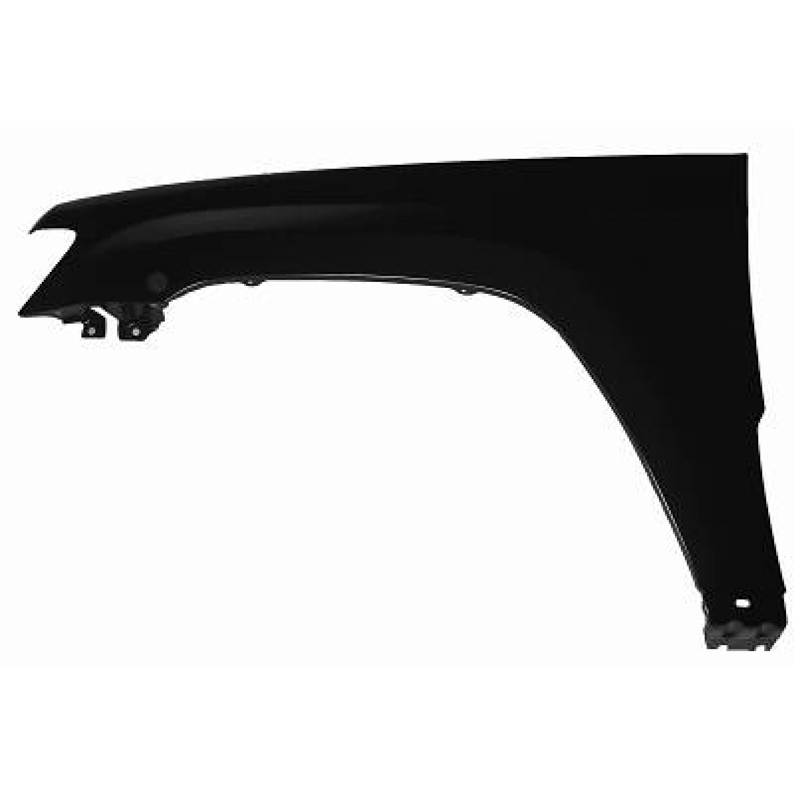 DIEDERICHS Hjulskjerm 2612106 DIEDERICHS 2612106 Skvettskjerm Jeep Compass mk49 pris