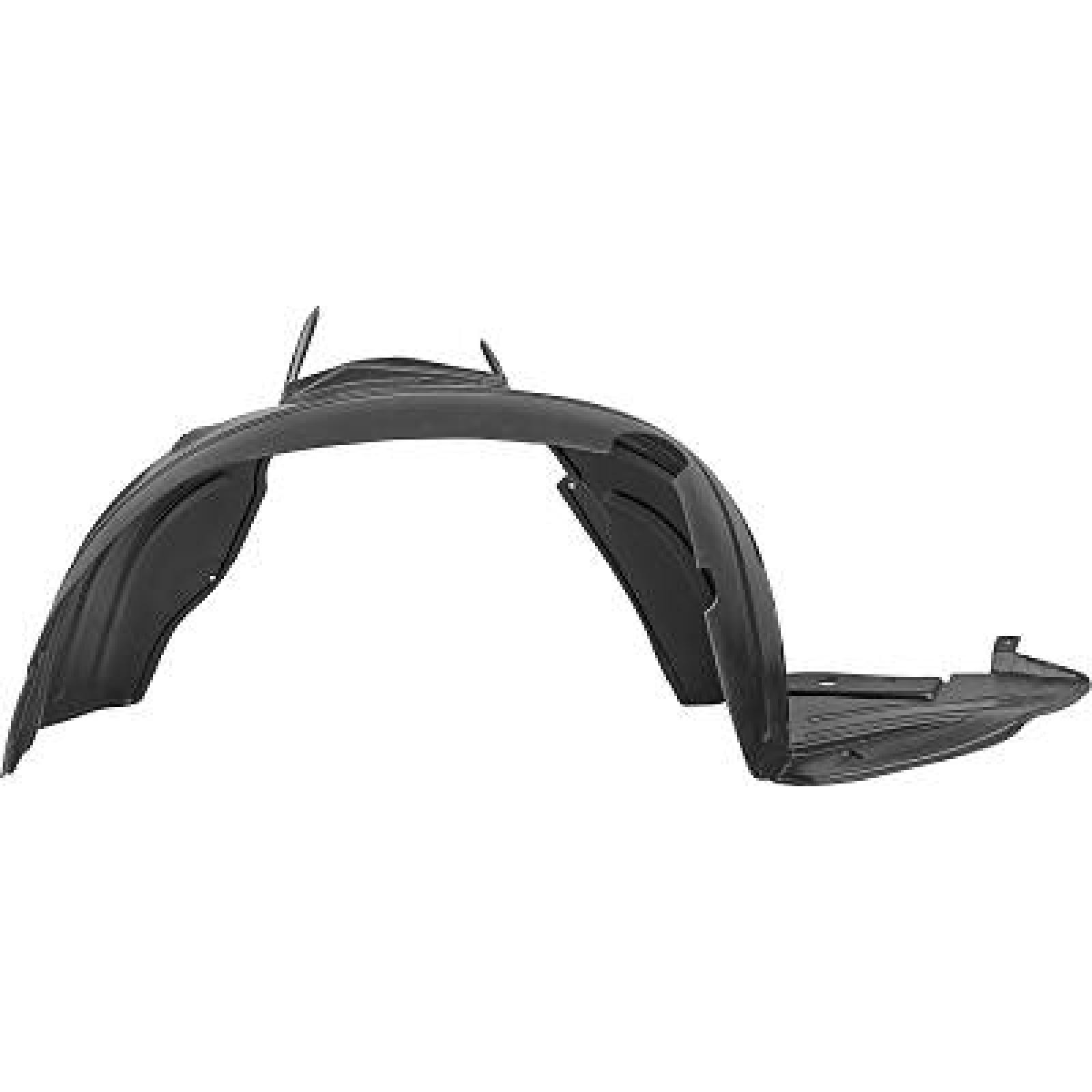 DIEDERICHS Bekleding, wielkast 4000008 DIEDERICHS 4000008 Wielkast bekleding Opel MOVANO originele