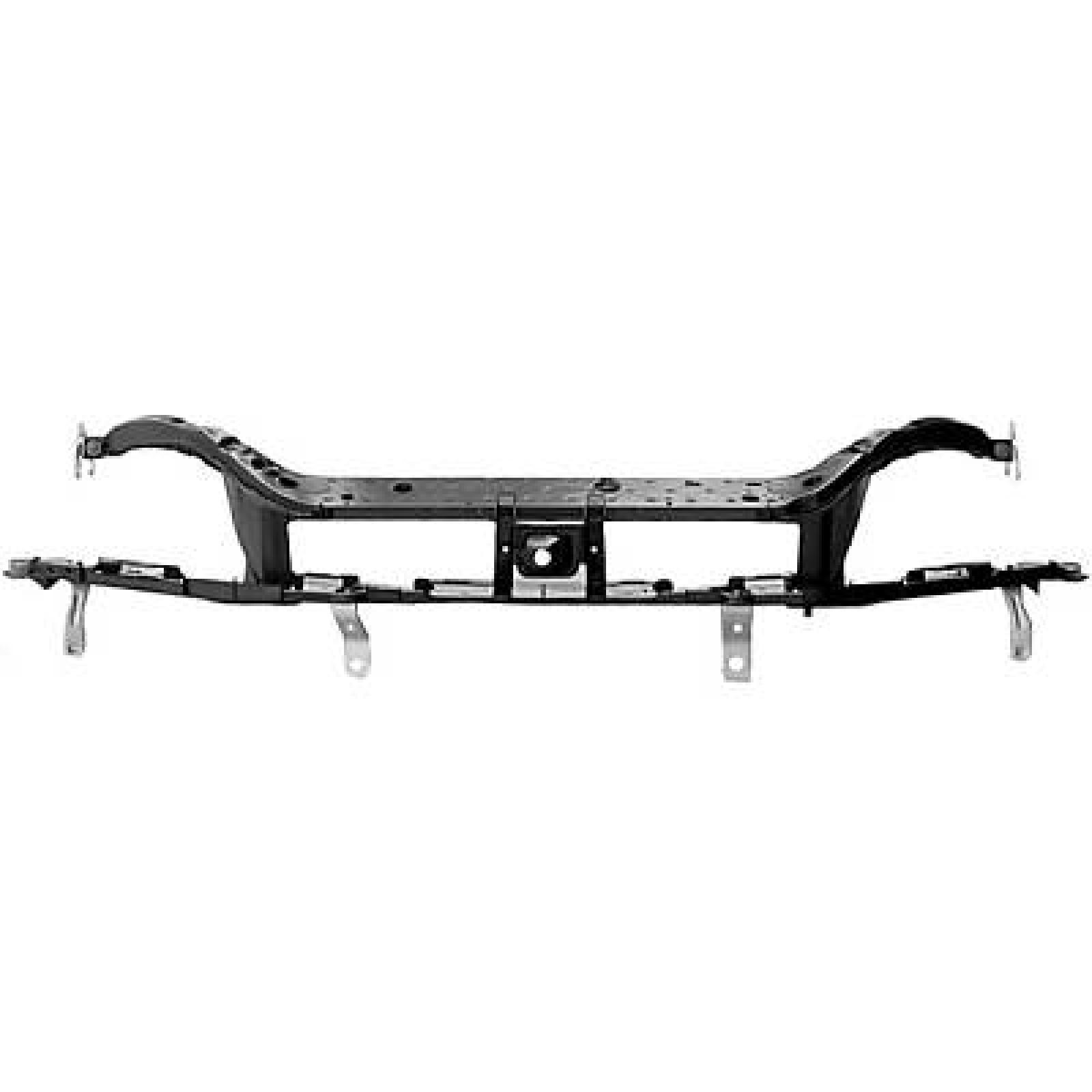 DIEDERICHS Esiosa detailiring 1415002 1415002 Esipaneel DIEDERICHS FORD TRANSIT CUSTOM