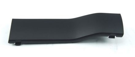 DIEDERICHS Bumper moulding 1213266 DIEDERICHS 1213266 genuine X4 (G02, F98) bumper trim price