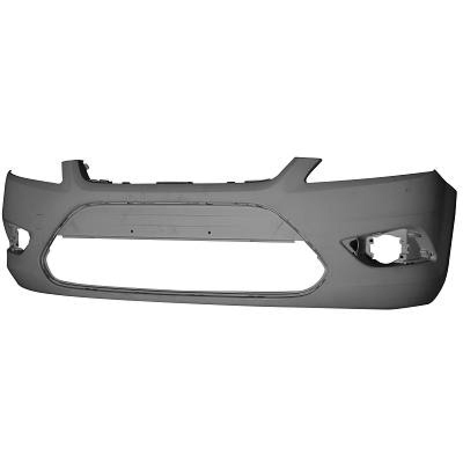 DIEDERICHS Kofanger 1417050 1417050 Priority Parts Kofanger FORD ESCORT DIEDERICHS