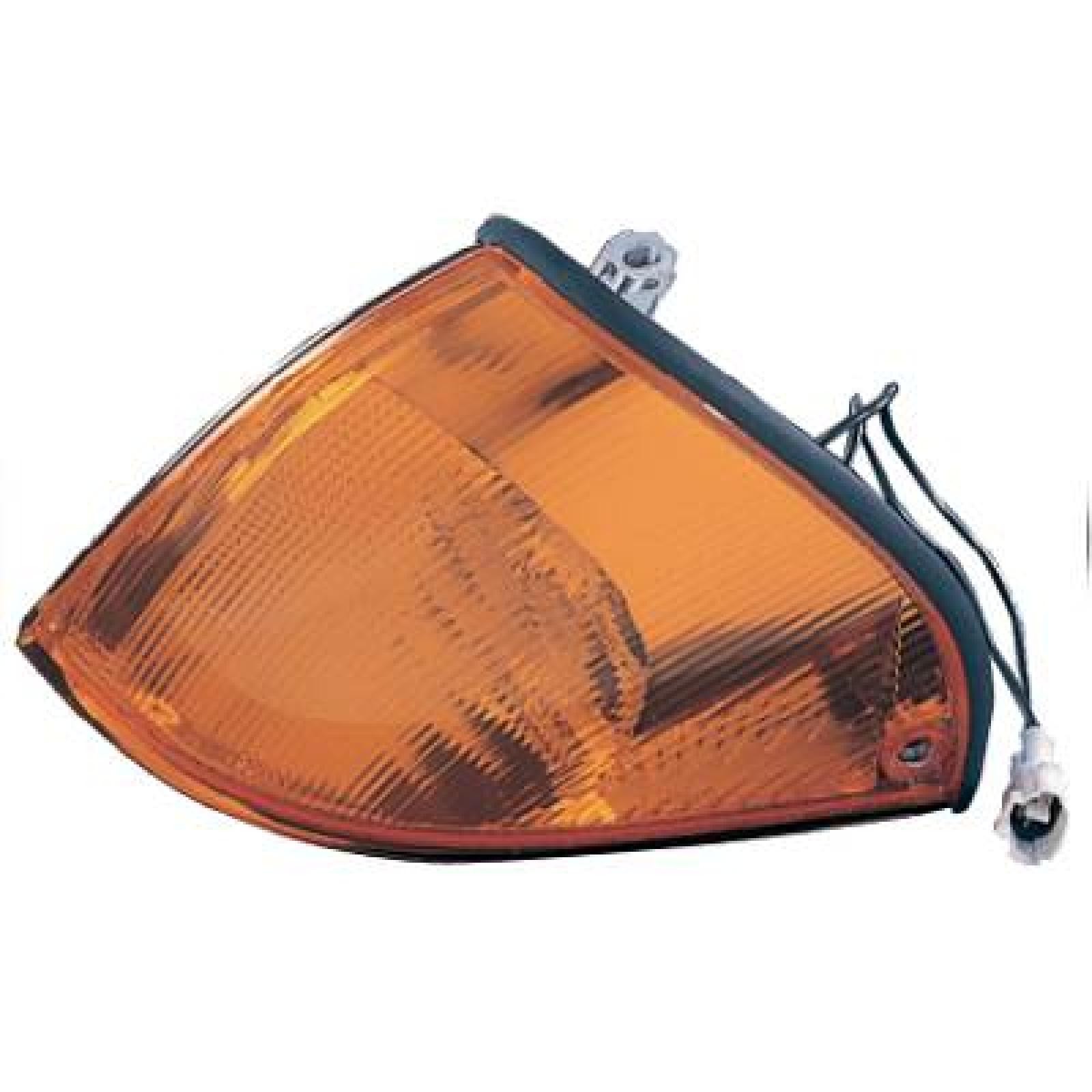 Pagrieziena signāla lukturis DIEDERICHS 6413071 DIEDERICHS 6413071 Pagrieziena lukturi SUBARU JUSTY 2025