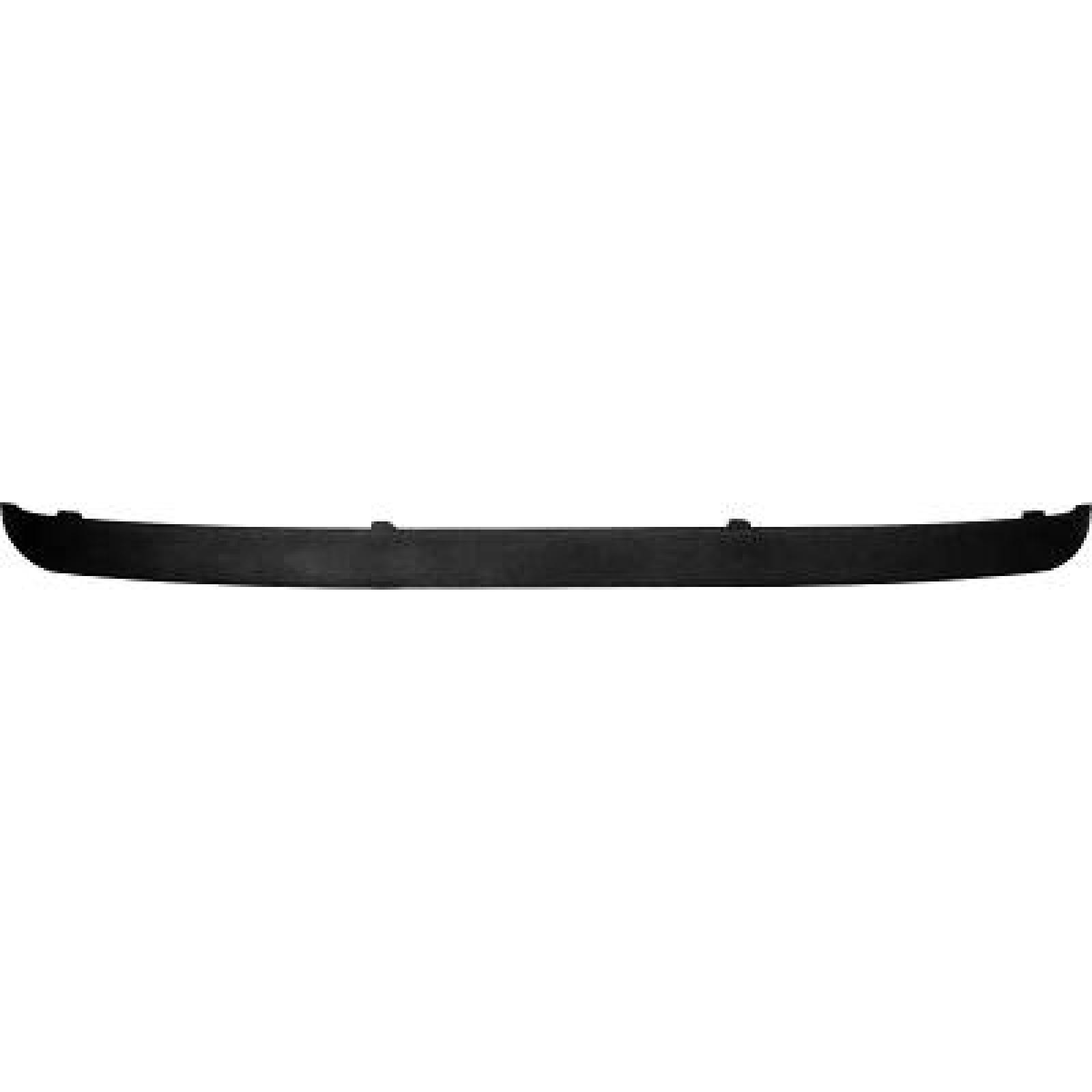DIEDERICHS Front splitter 4225061 PEUGEOT 208 DIEDERICHS front splitter 4225061