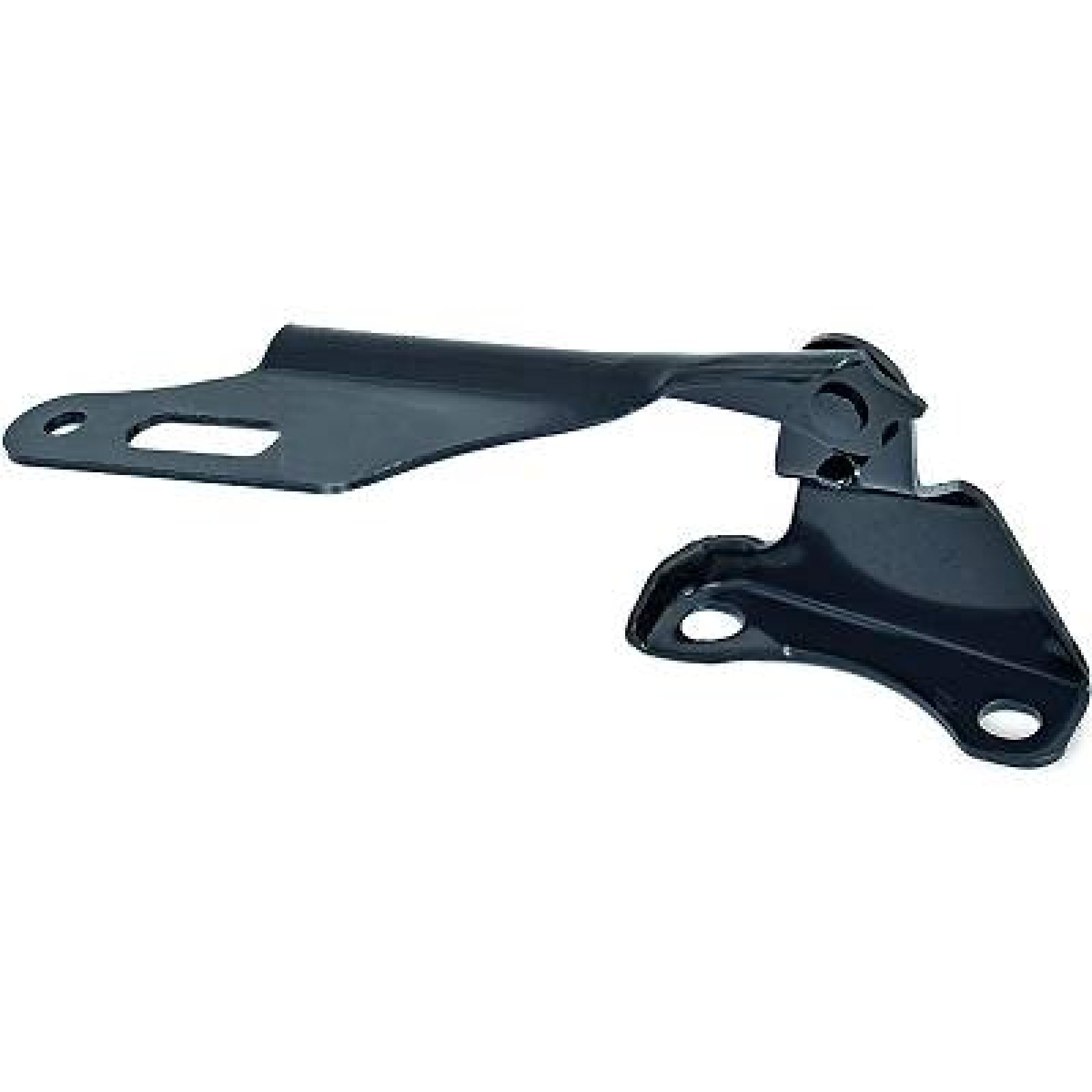Šarnīrs, Motora pārsegs DIEDERICHS 5208018 DIEDERICHS 5208018: Motora pārsegs Honda HR-V 2005