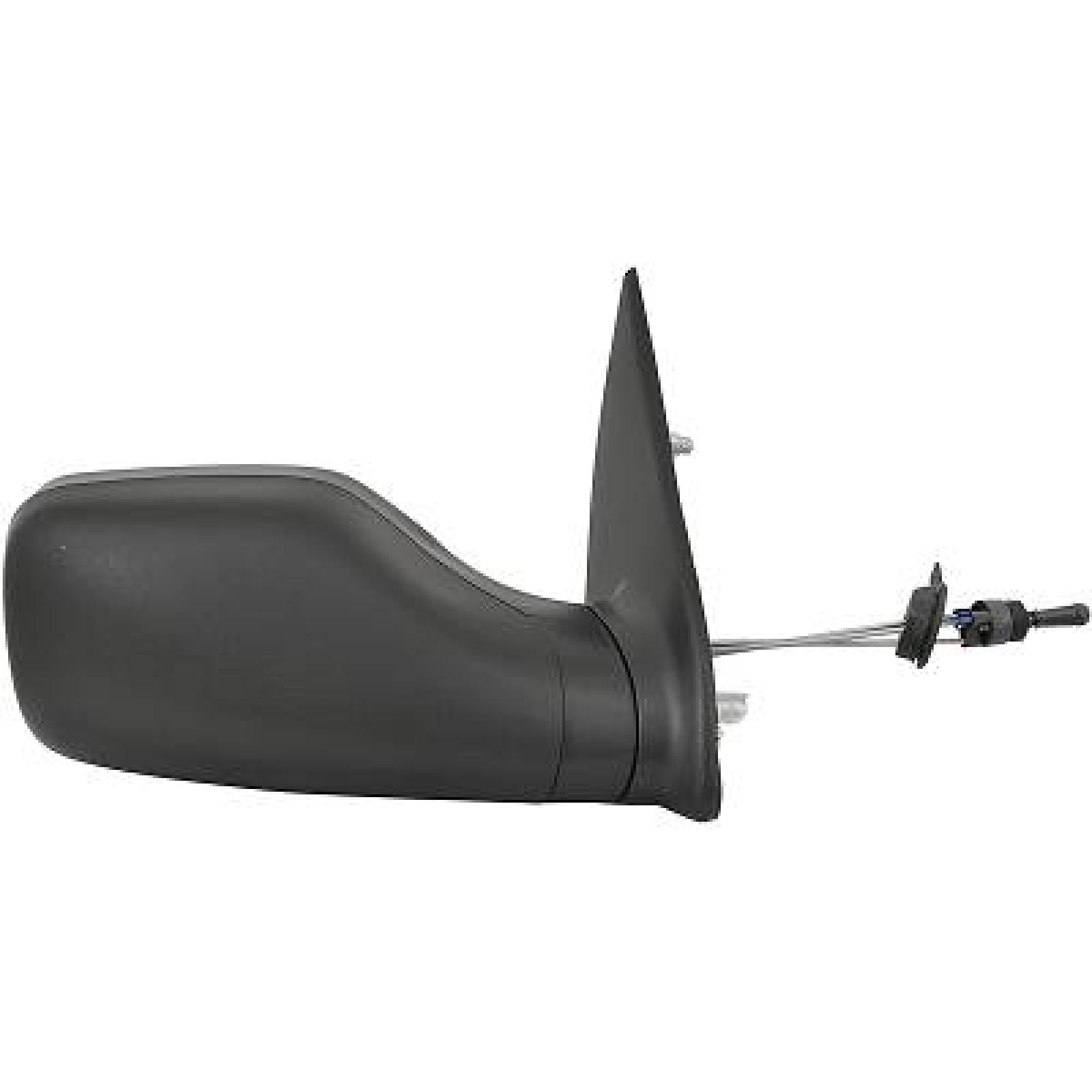 DIEDERICHS Sidespeil 4210124 DIEDERICHS 4210124 originale Sidespeil 106 II Varebil / Hatchback (1S) hva koster