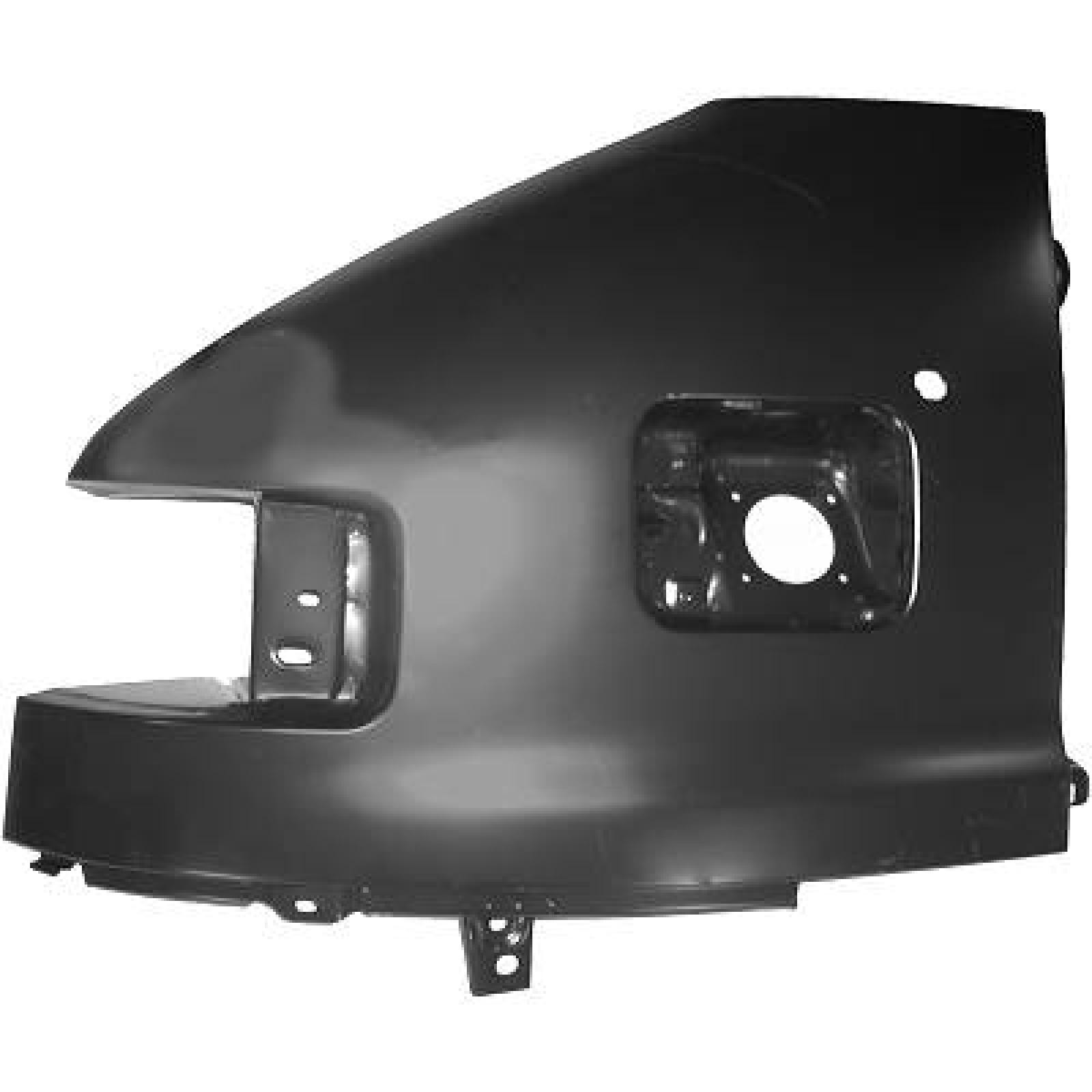 DIEDERICHS Parafango 3481007 DIEDERICHS 3481007 Parafanghi Citroen Jumper Camion pianale originale prezzo