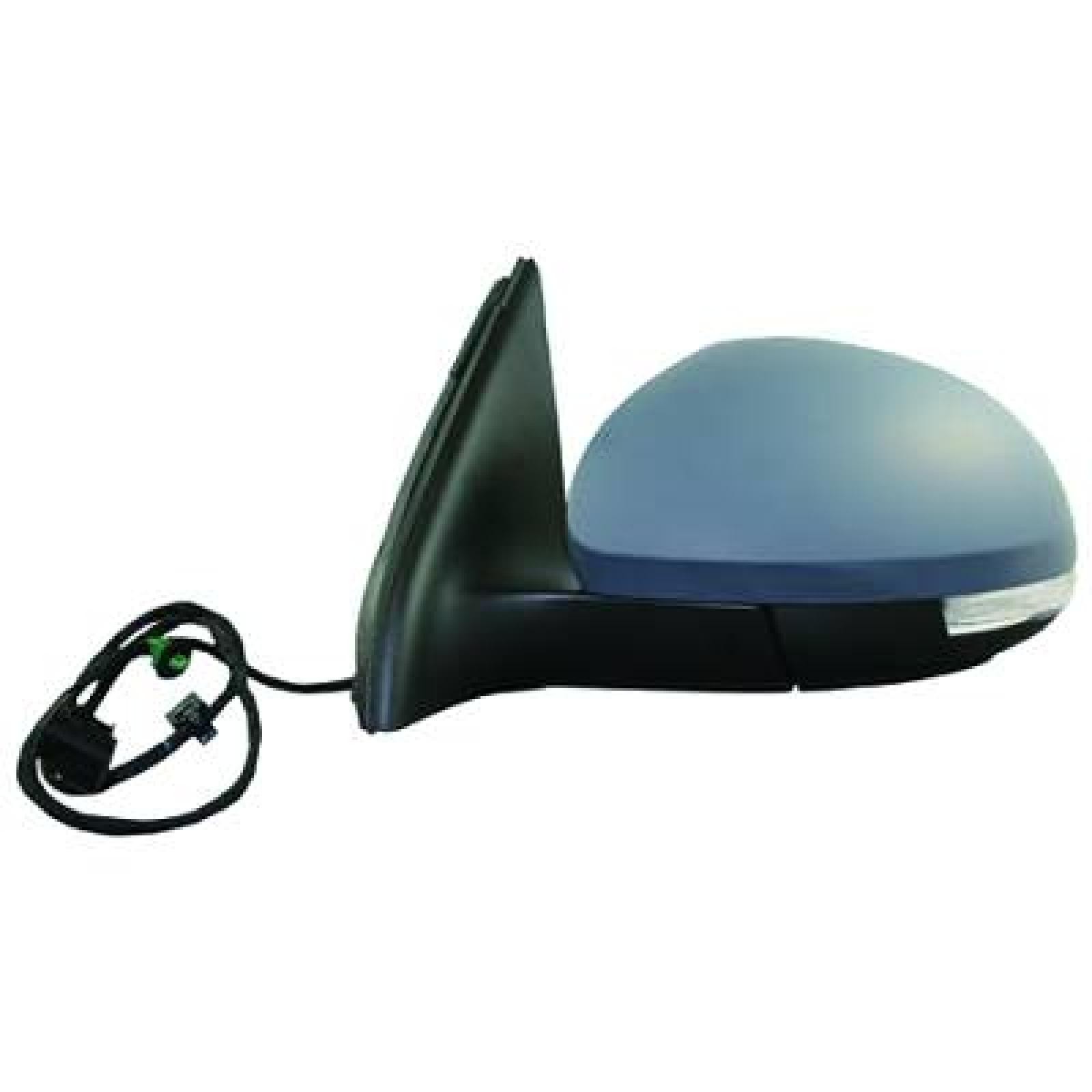 DIEDERICHS Espelho retrovisor 2255125 Espelhos retrovisores exteriores DIEDERICHS VENTO 2255125 baratos