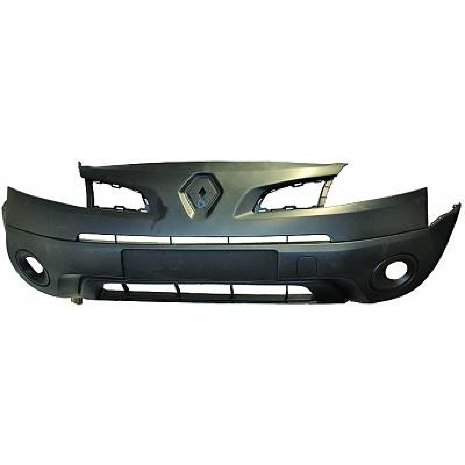 DIEDERICHS Bumper 4445050 DIEDERICHS 4445050 Achterbumper Renault KOLEOS goedkoop