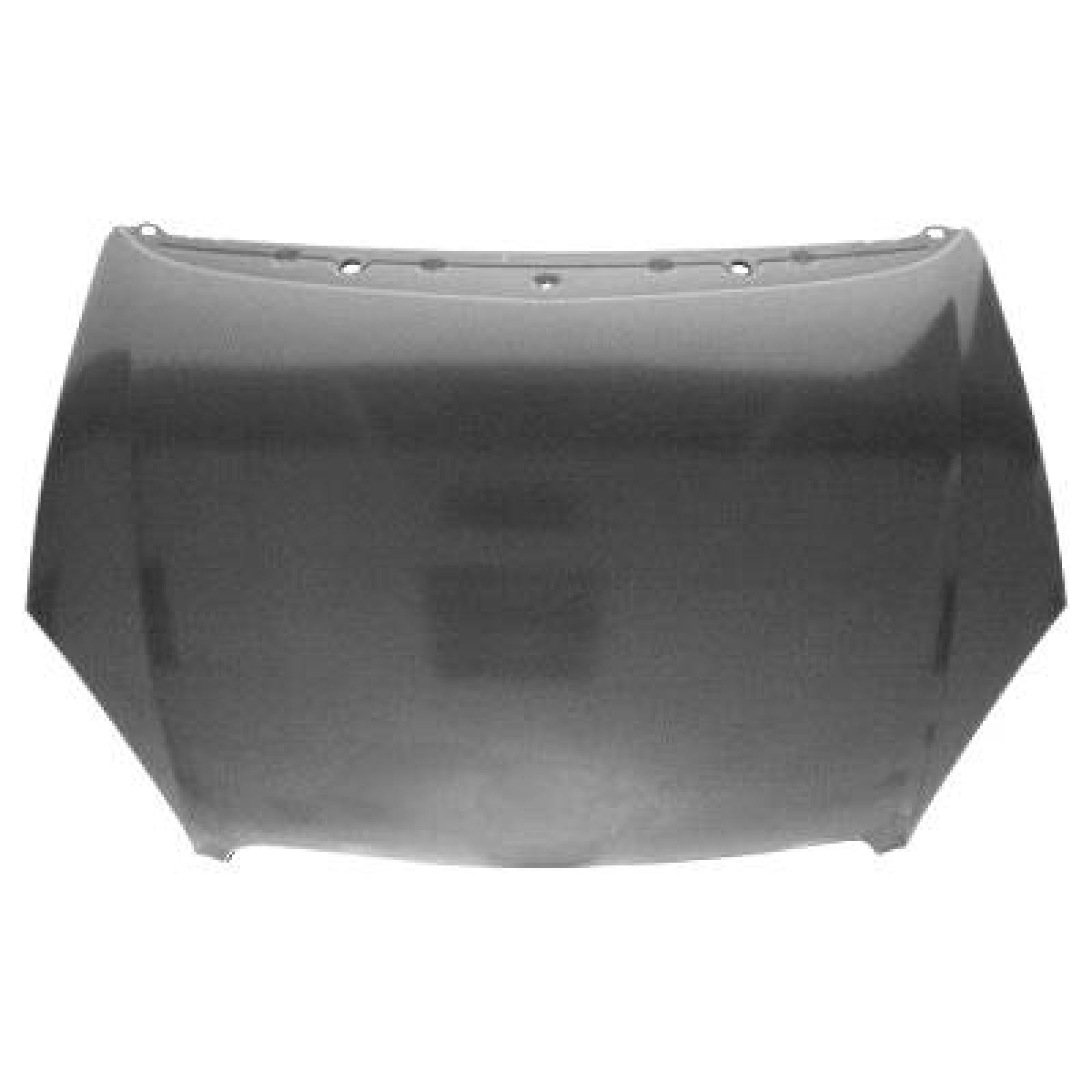 Motorhuv DIEDERICHS 4061000 DIEDERICHS 4061000 Motorhuven Citroën C5 2015