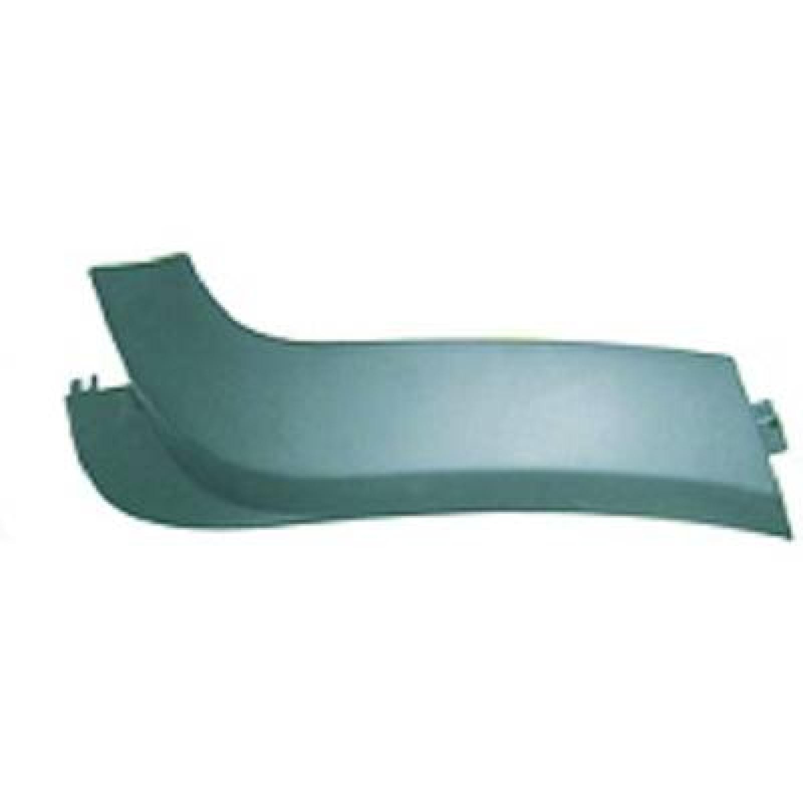DIEDERICHS Front splitter 1205062 DIEDERICHS Priority Parts 1205062 Front splitter