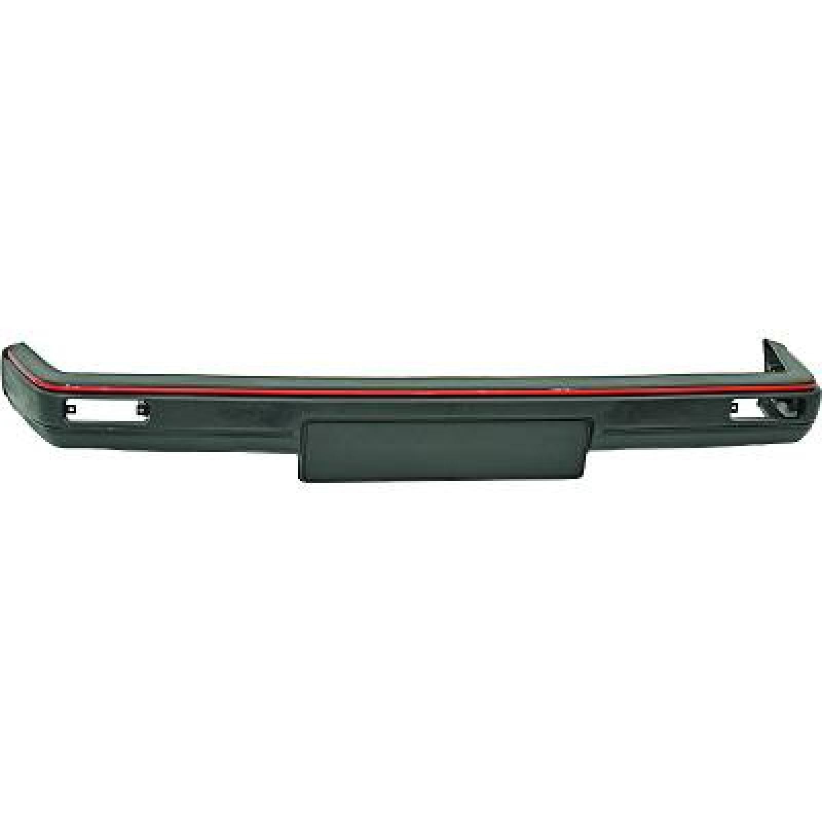 Paraurti DIEDERICHS 2211052 DIEDERICHS 2211052 Paraurto anteriore e posteriore Volkswagen JETTA 2009