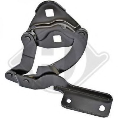 DIEDERICHS Charnière, capot-moteur 4035018 Citroën XSARA Capot DIEDERICHS 4035018