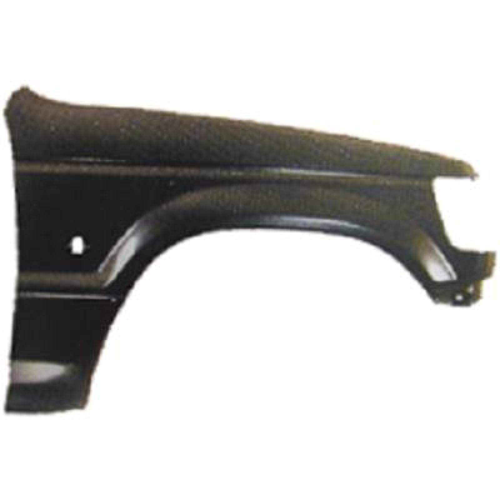 DIEDERICHS Parafango 5841806 DIEDERICHS 5841806 Parafango Mitsubishi Pajero 2 originale prezzo