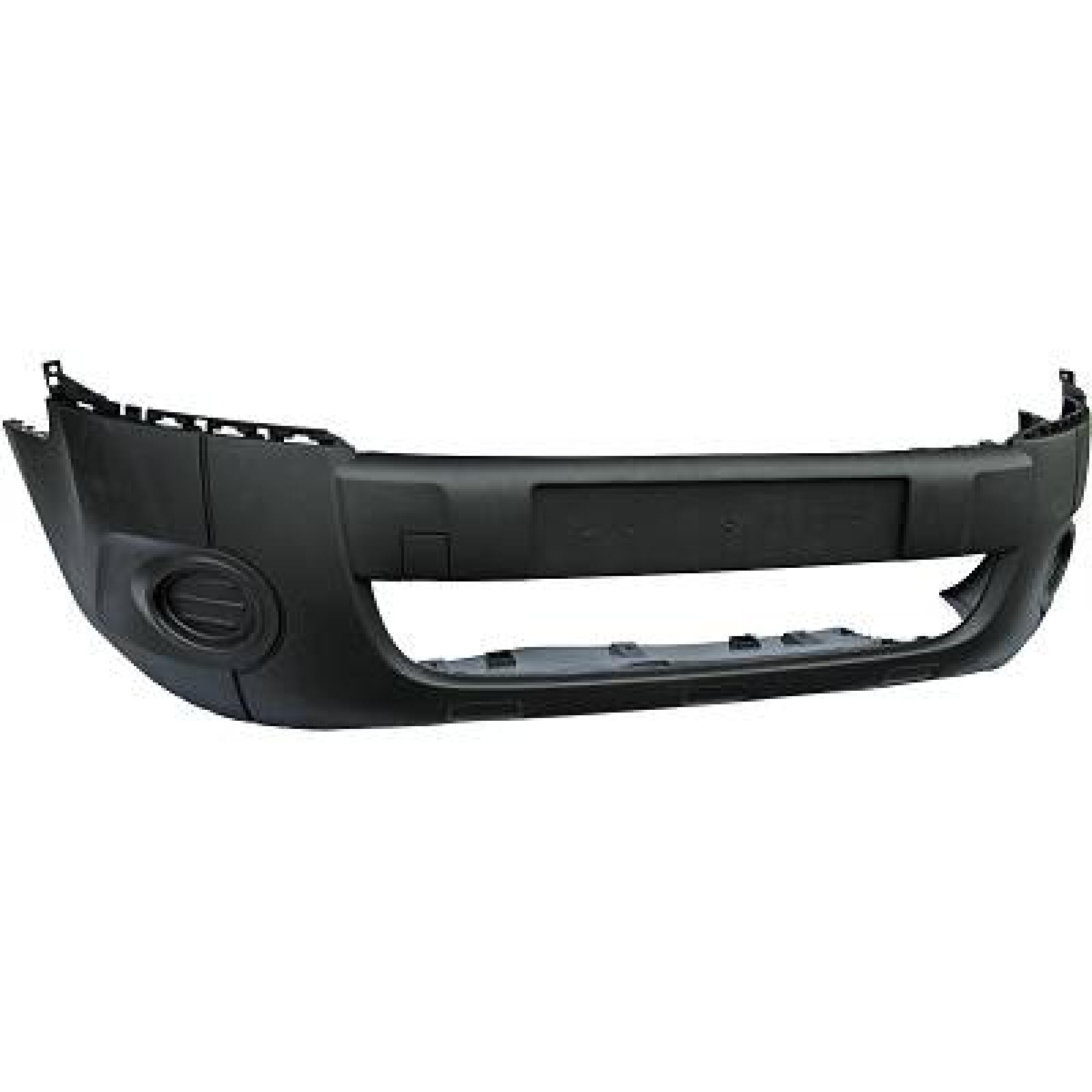 DIEDERICHS Bumper 4013650 DIEDERICHS 4013650 Voorbumper Renault SAFRANE goedkoop