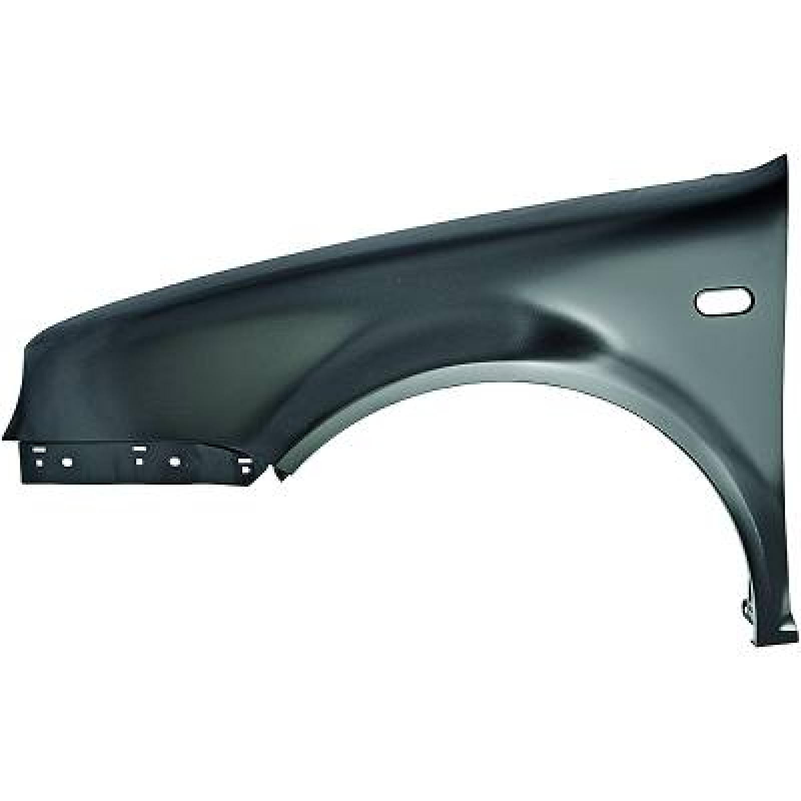 DIEDERICHS Kotflügel 2213007 DIEDERICHS 2213007 Kotflügel