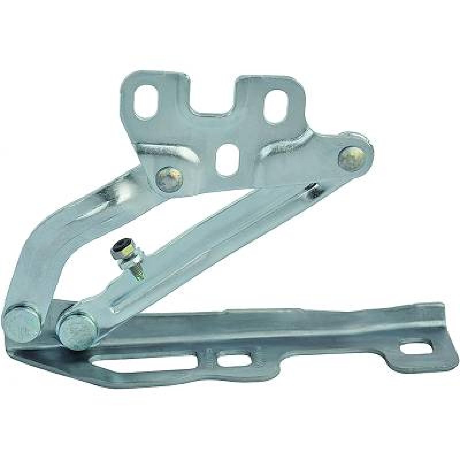 DIEDERICHS Šarnīrs, Motora pārsegs 1814018 DIEDERICHS 1814018 Капот двигателя Opel AGILA orģinālās