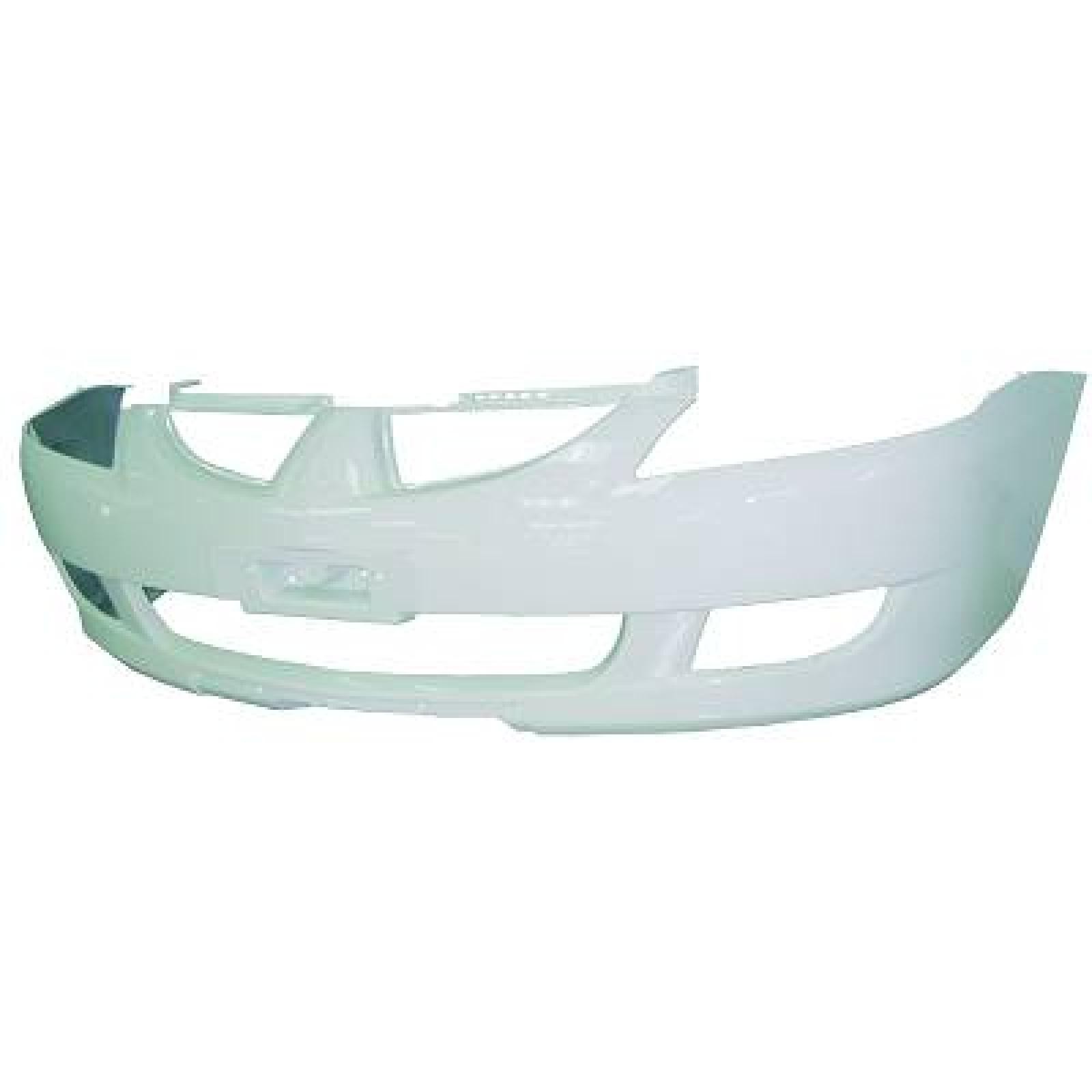 Stoßstange DIEDERICHS 5807050 DIEDERICHS 5807050 Heckstoßstange und Frontstoßstange MITSUBISHI LANCER 2003 Kosten