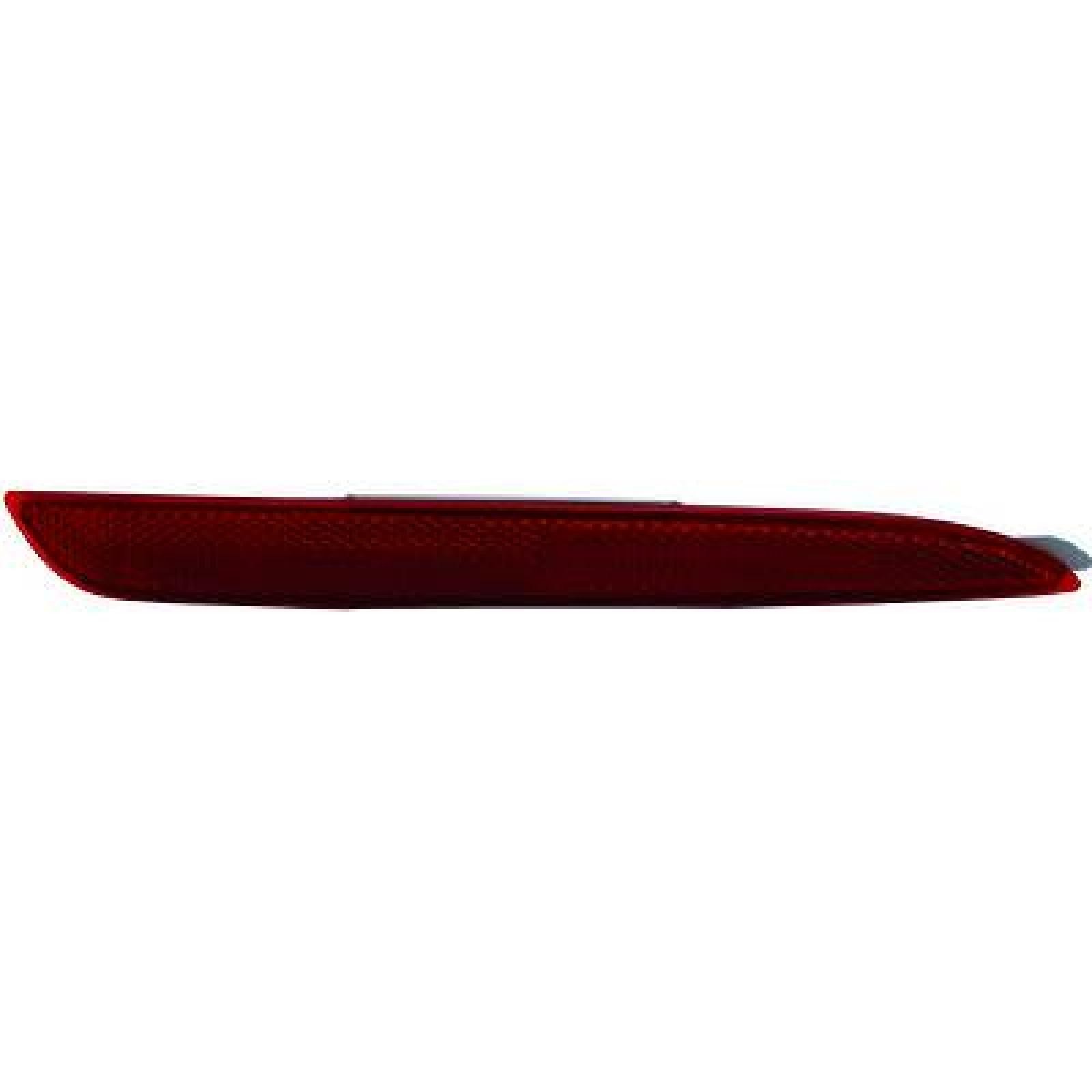 DIEDERICHS Reflektor, positsioon- / gabariittuli 5619097 DIEDERICHS 5619097 Tagumine helkur Mazda 2 DY hind