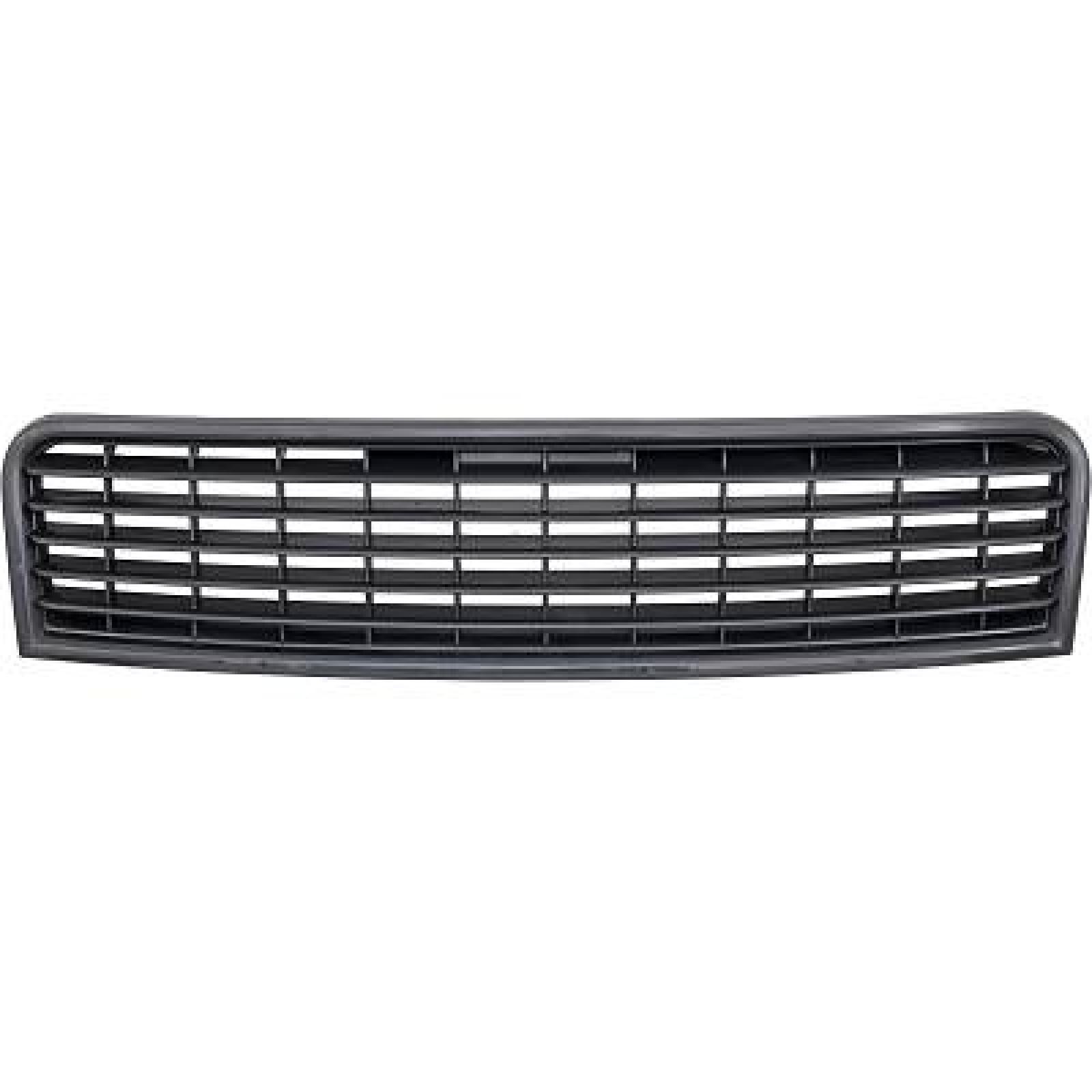 Grelha de radiador DIEDERICHS 1017440 DIEDERICHS HD Tuning 1017440: Grelha frontal Audi A1 2018