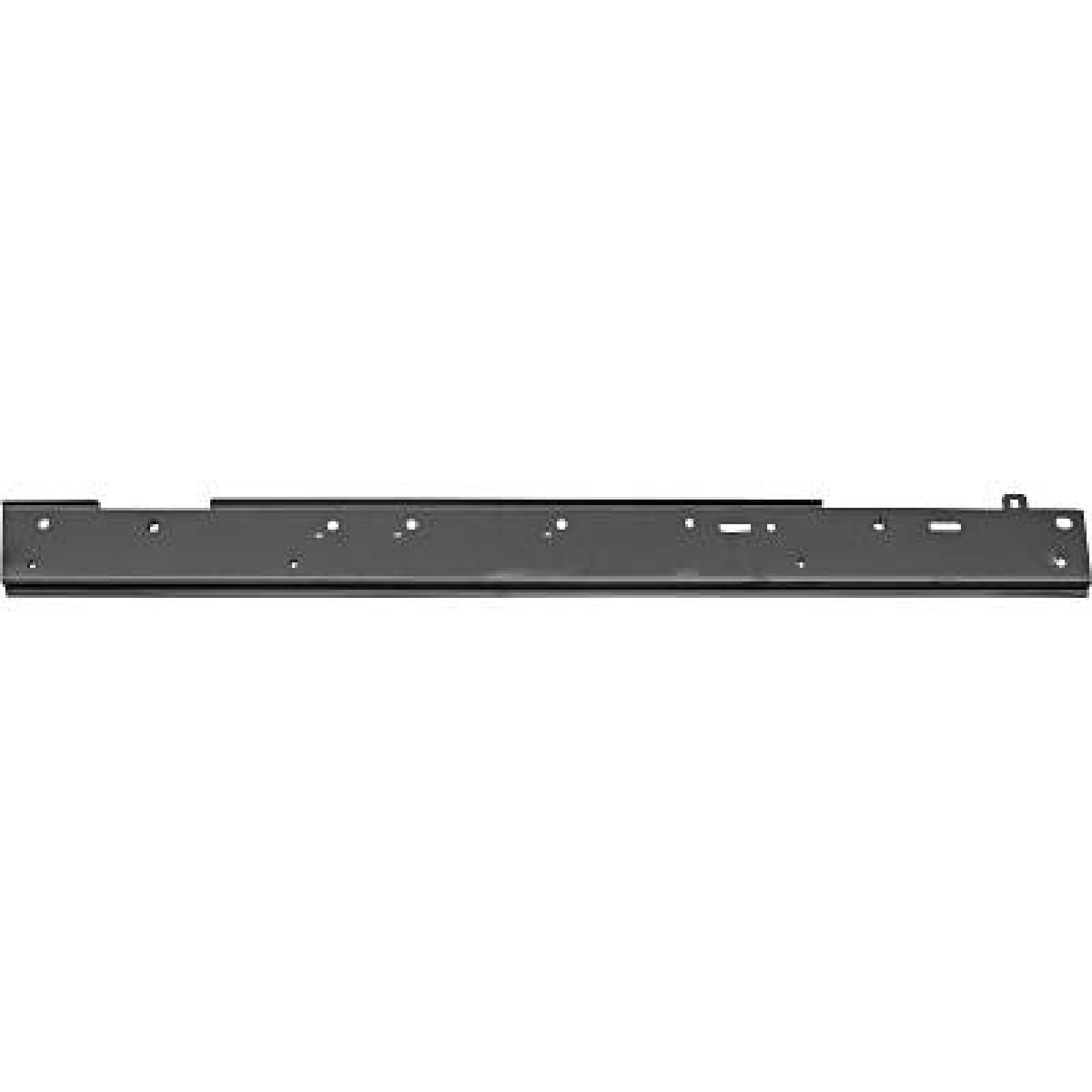 DIEDERICHS Frontpanel 3452860 DIEDERICHS 3452860 originale Fiat 500 Stationcar Radiatorpanel hvad koster