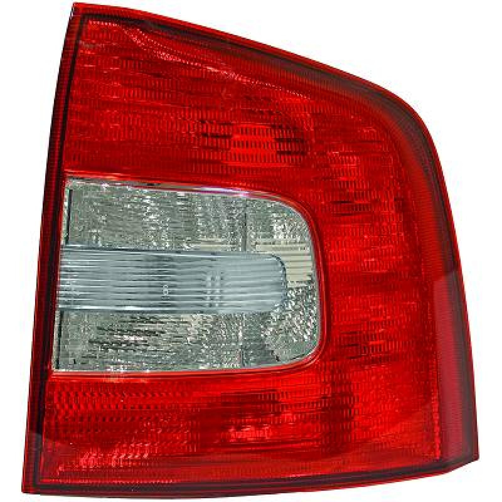 DIEDERICHS Fanale posteriore 7831790 7831790 Fanale posteriore DIEDERICHS SKODA FAVORIT costo