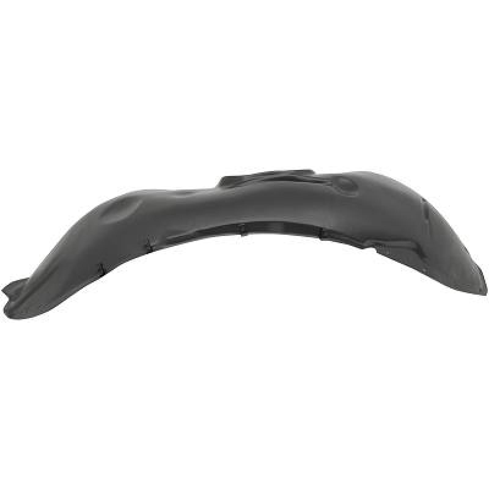 DIEDERICHS Oblożenie podblatníka 7614008 7614008 Podblatník VOLVO V40 Kombi DIEDERICHS