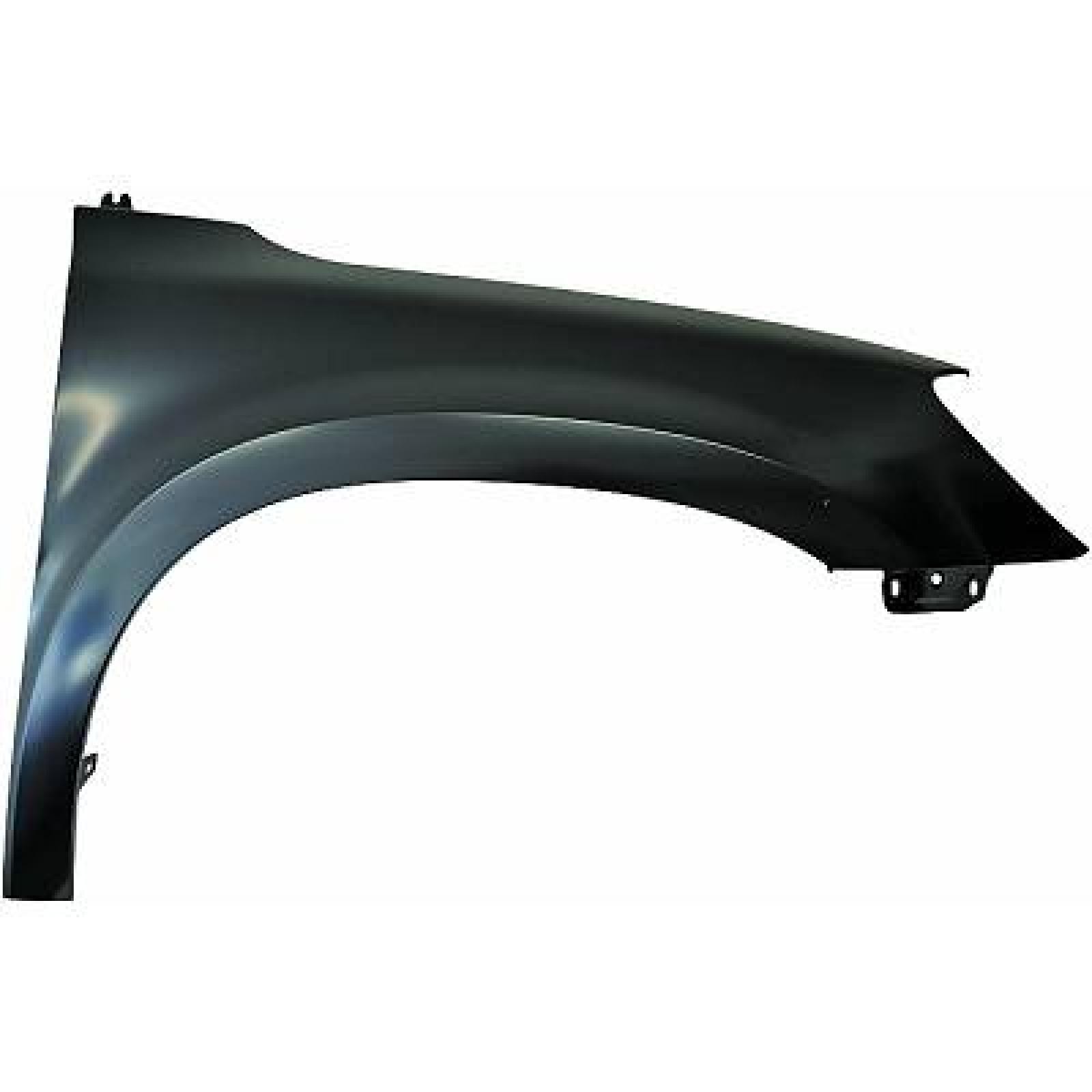 Spatbord DIEDERICHS 7860007 DIEDERICHS 7860007 Voorspatbord SKODA YETI 2014