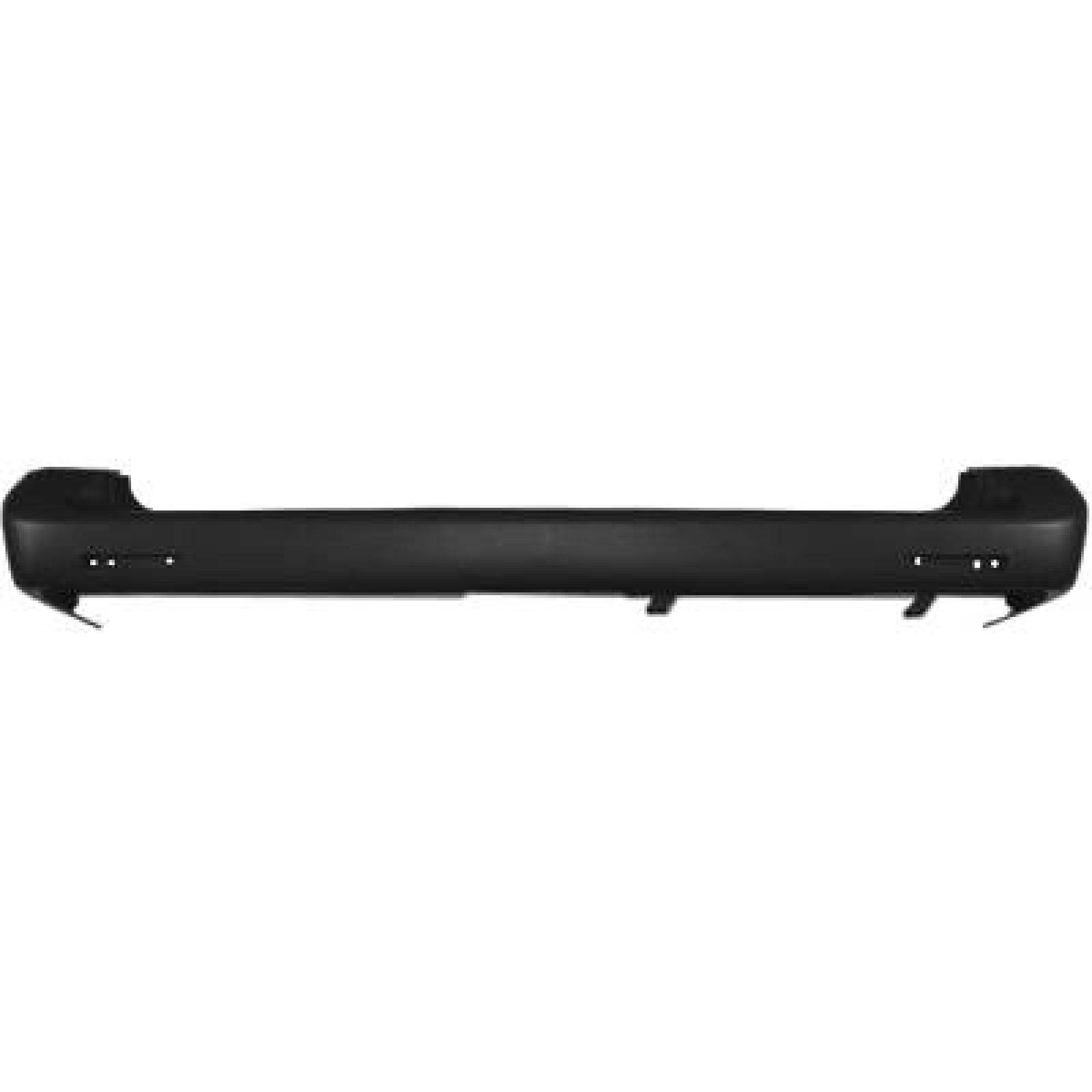 Tagastange DIEDERICHS 2272055 DIEDERICHS Priority Parts 2272055 Kaitseraud Volkswagen VENTO 2011