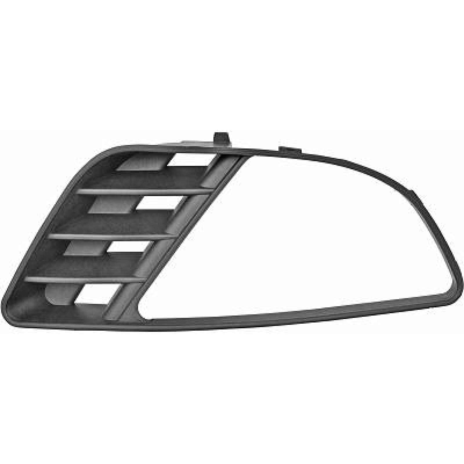 DIEDERICHS Grelha de ventilador, pára-choques 1404048 DIEDERICHS 1404048 Grelha do pára-choques FORD Transit Mk5 Camião de plataforma/Chassis (V184, V185) a um preço acessível