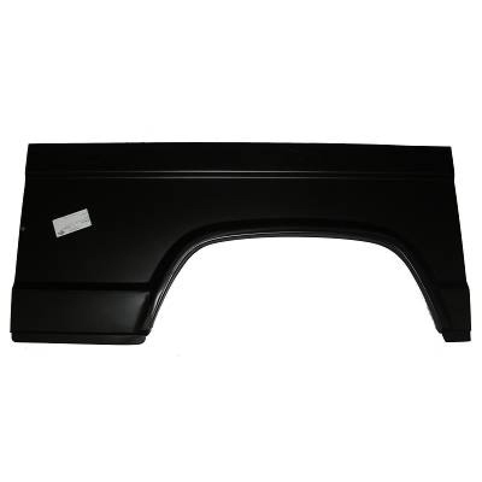 DIEDERICHS Πλευρικό τοίχωμα 9740132 DIEDERICHS 9740132 Πλευρικό τοίχωμα Citroen Xsara Combi τιμες