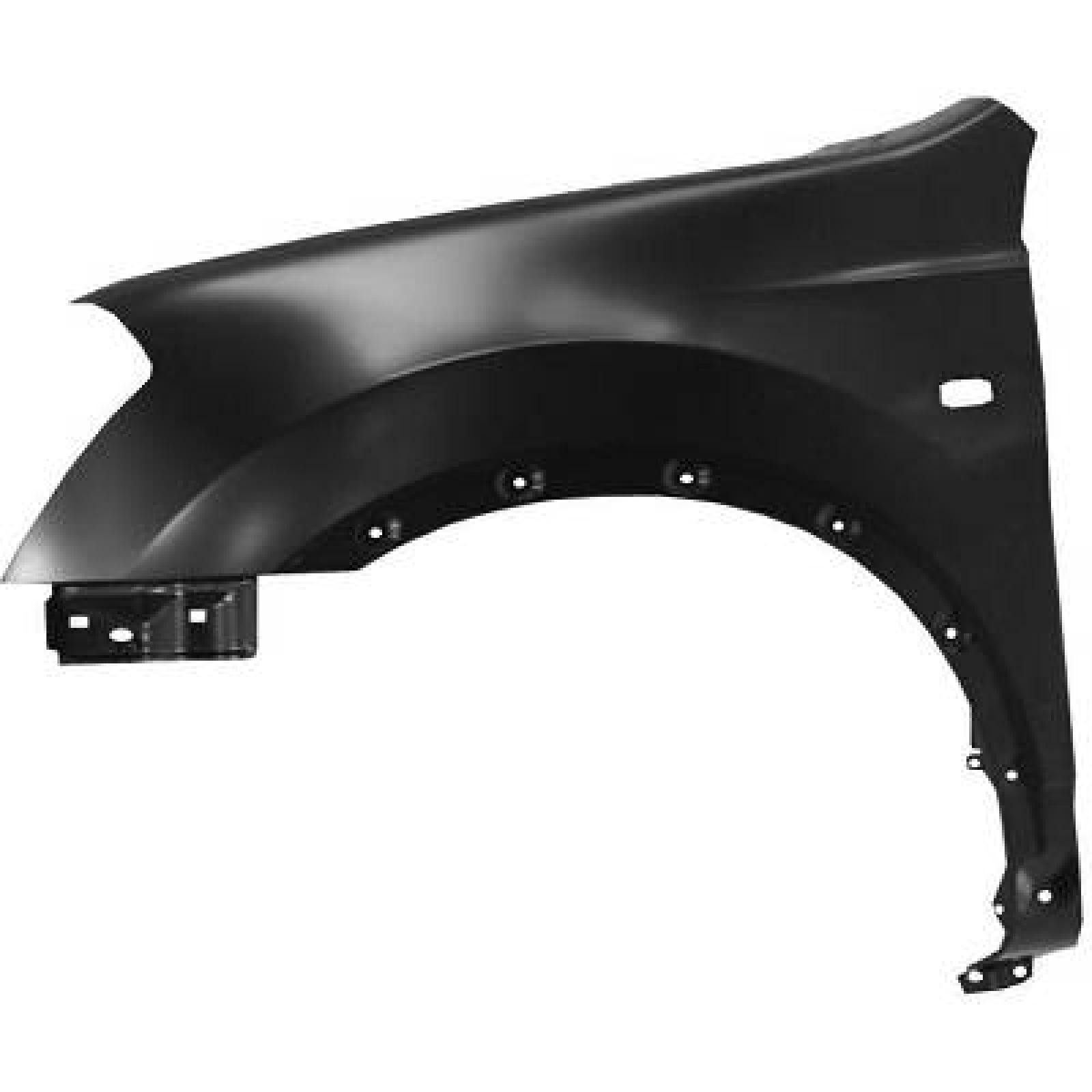DIEDERICHS Φτερό 6045806 Φτερό DIEDERICHS MICRA 6045806 φθηνά