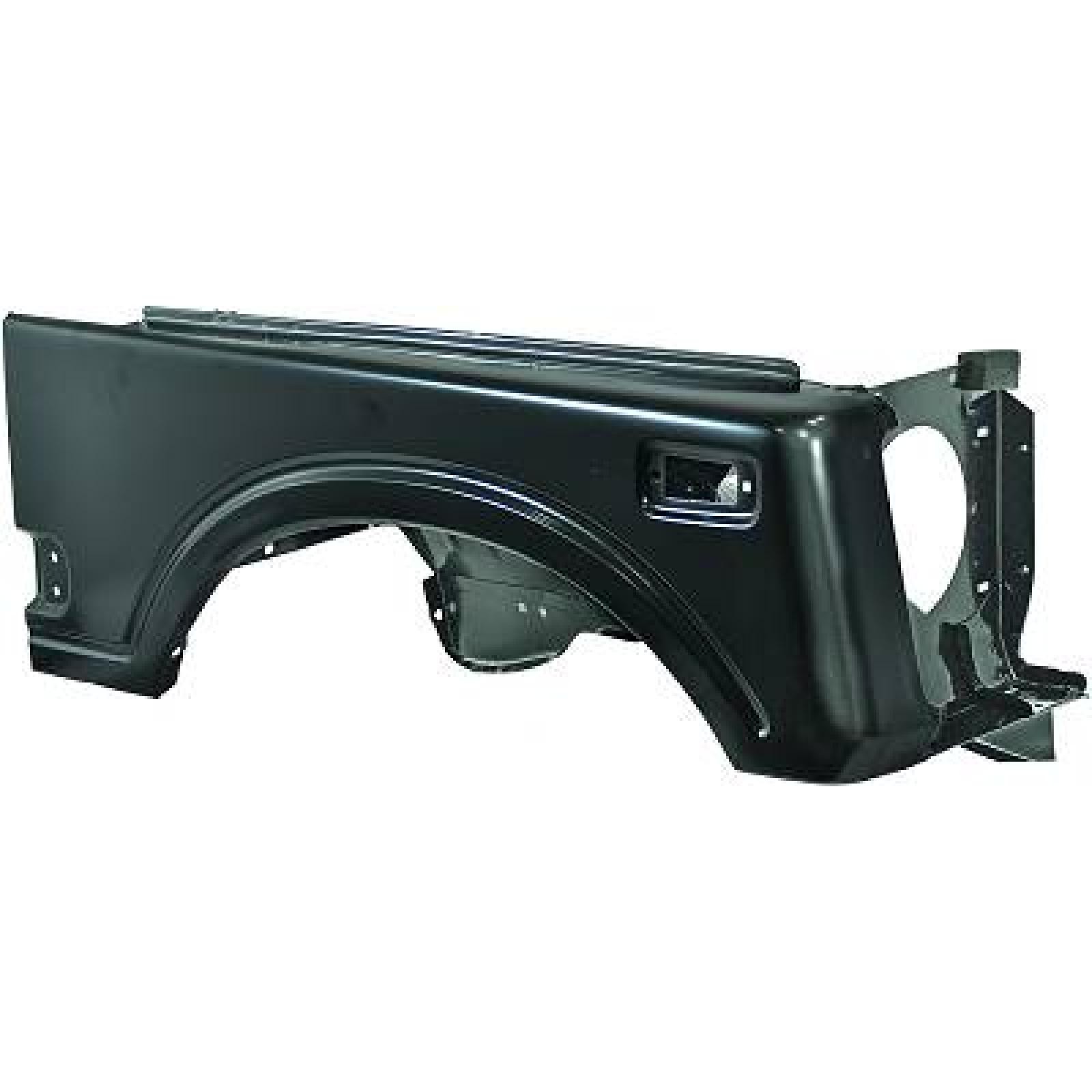 Aile DIEDERICHS 6420806 DIEDERICHS 6420806 Aile SUZUKI SAMURAI 2003