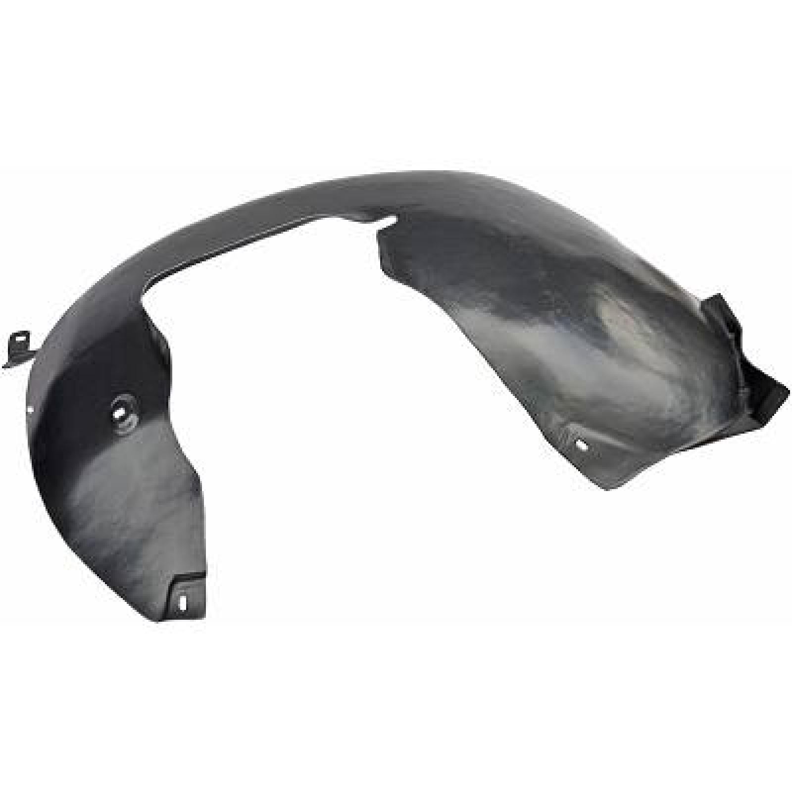 Innerskjerm plastikk DIEDERICHS 2225017 DIEDERICHS 2225017 Innerskjerm VW EOS 2010