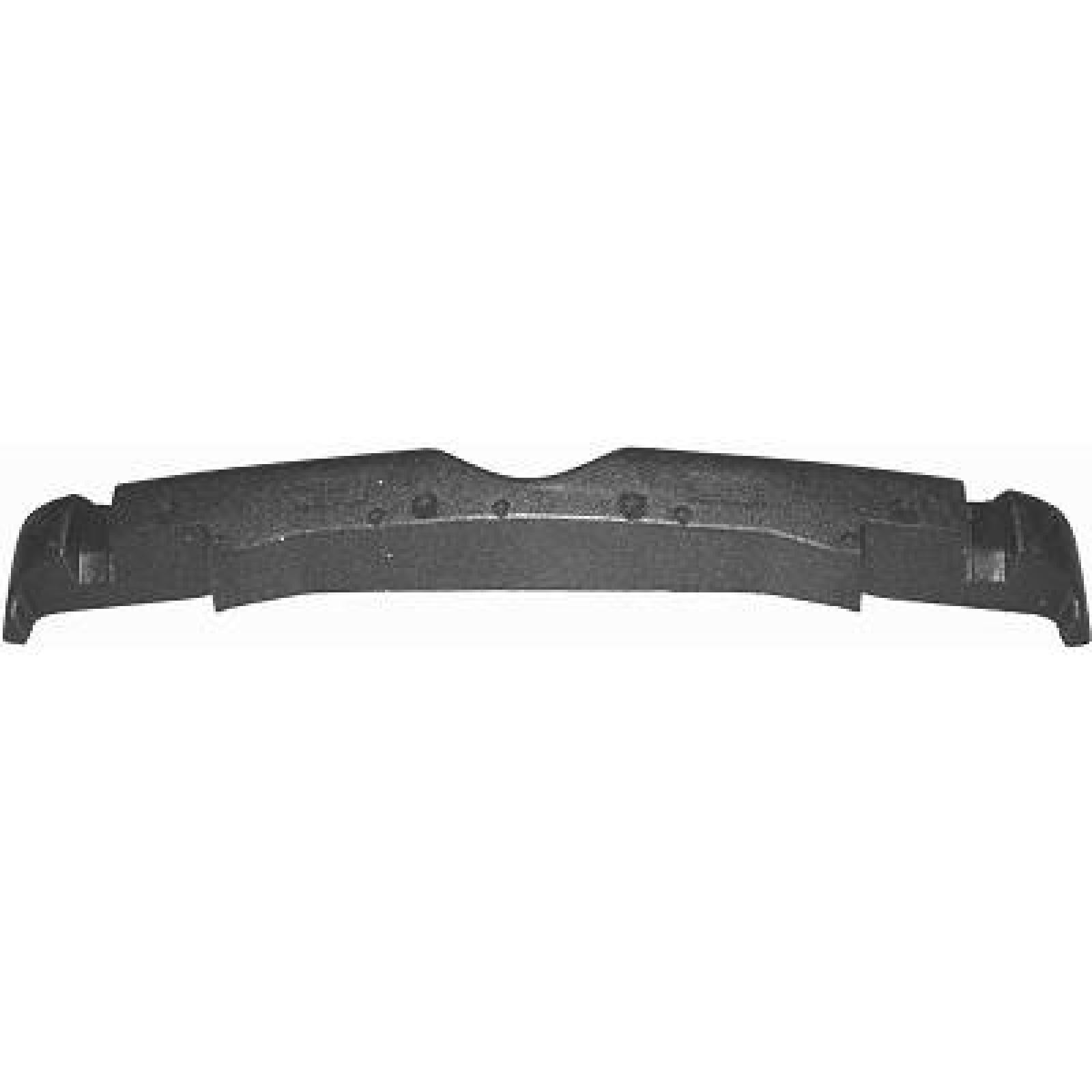 DIEDERICHS Stötdämpare, för kofångare 3025060 DIEDERICHS 3025060 Stötfångarbalk Toyota CARINA kostand