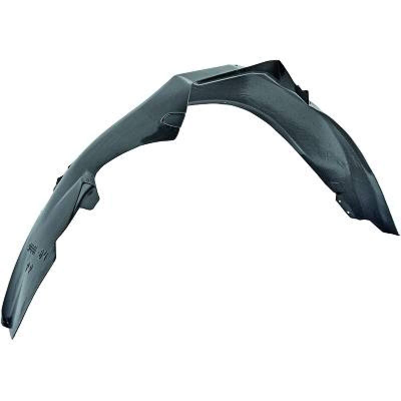 Innerskjerm plastikk DIEDERICHS 1015008 DIEDERICHS 1015008 Innerskjerm AUDI 80 2019