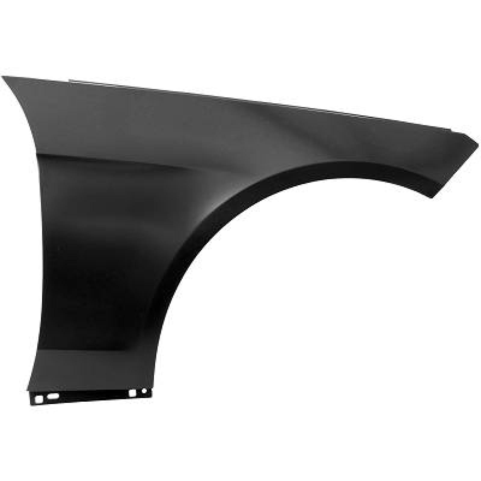 DIEDERICHS Wing fender 1616006 DIEDERICHS 1616006 Mercedes E-Class wing front and rear price