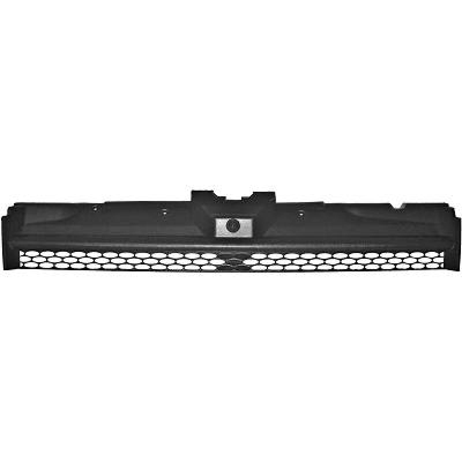 DIEDERICHS Grille de calandre 1454640 Grille de radiateur DIEDERICHS FOCUS 1454640 pas cher