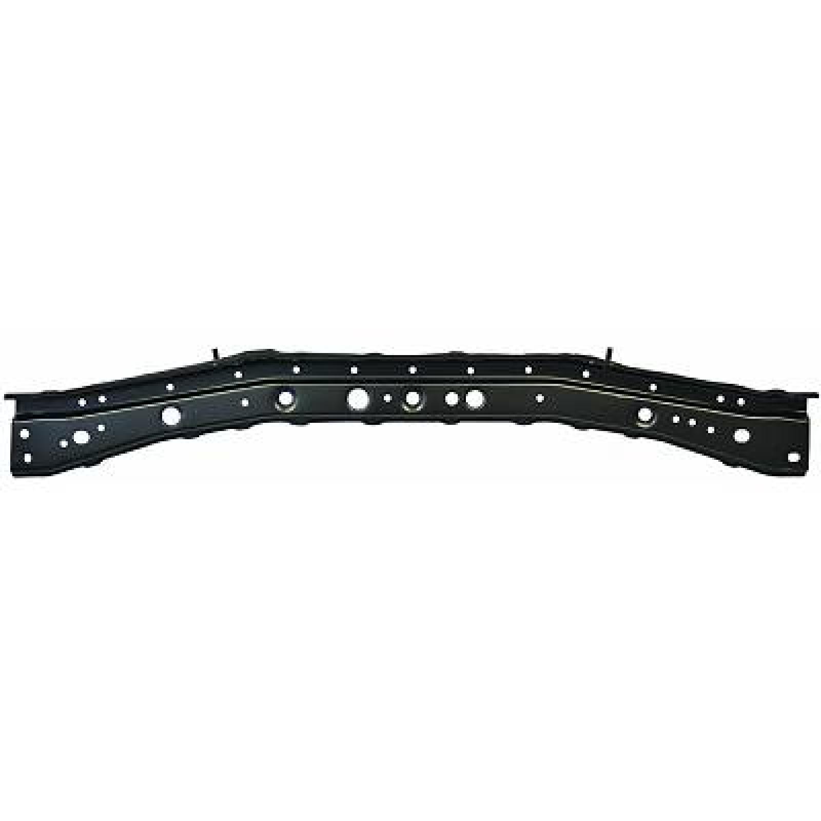 Sillatala DIEDERICHS 6025014 DIEDERICHS 6025014: Agregaadikandja Nissan NAVARA 2023