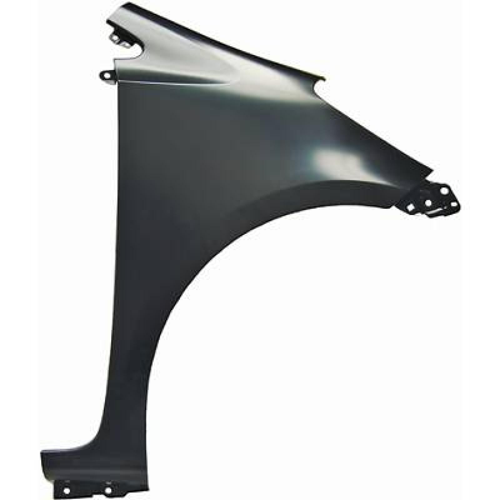 DIEDERICHS Spatbord 6645006 DIEDERICHS 6645006 Voorspatbord Toyota Corolla 1.6 Liftback prijs