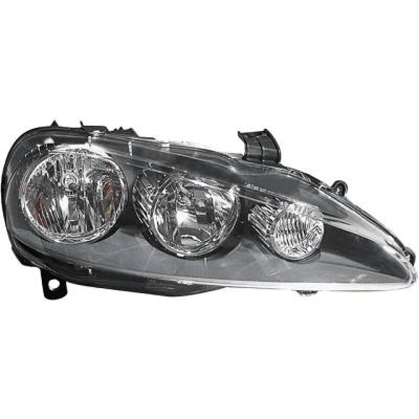 Koplamp DIEDERICHS 3041182 DIEDERICHS 3041182: Koplamp Alfa Romeo 147 2003