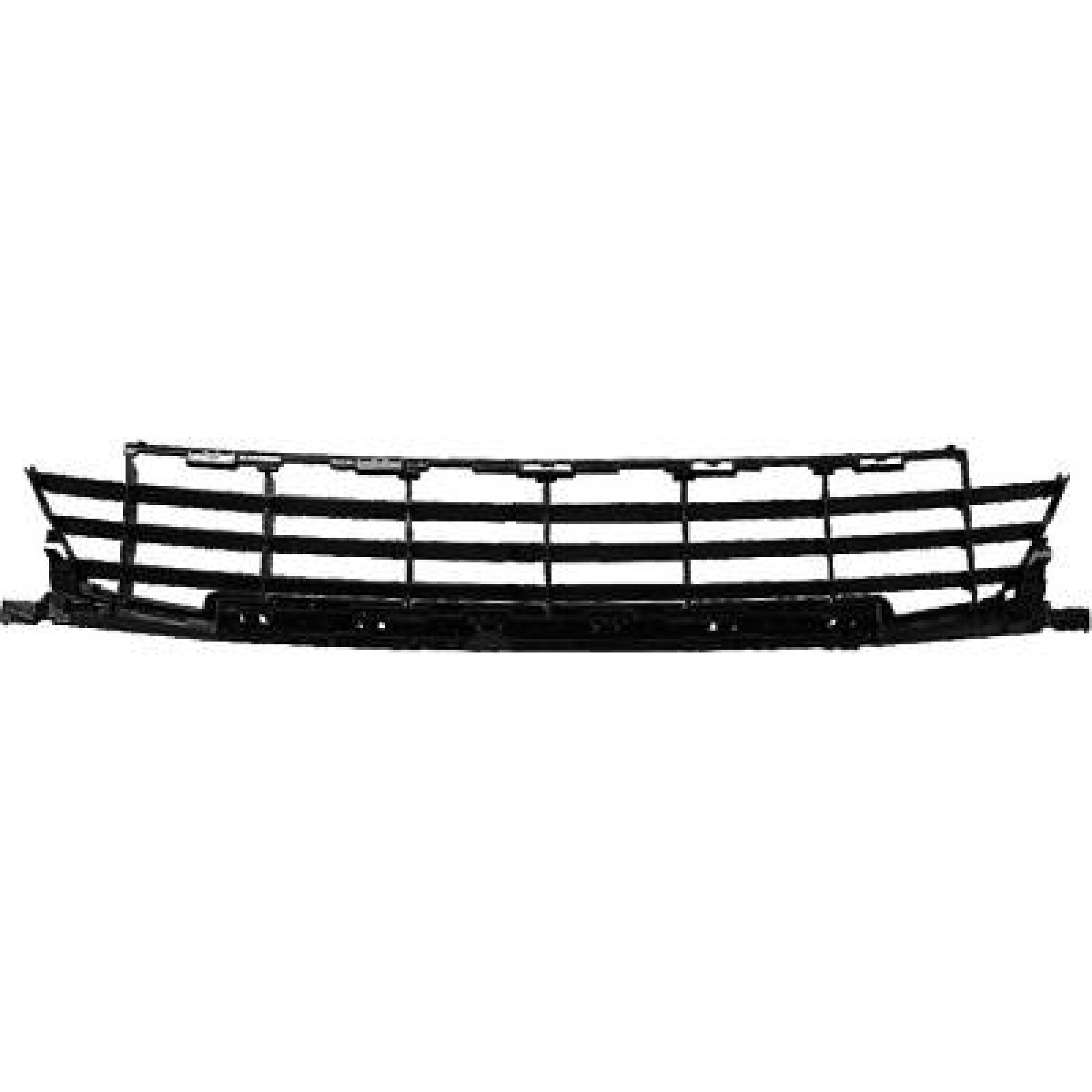 DIEDERICHS Ventilationsgaller, stötfångare 4226245 DIEDERICHS 4226245 Ventilationsgaller, stötfångare PEUGEOT 207 CC 1.6 HDi 112 hk 2013
