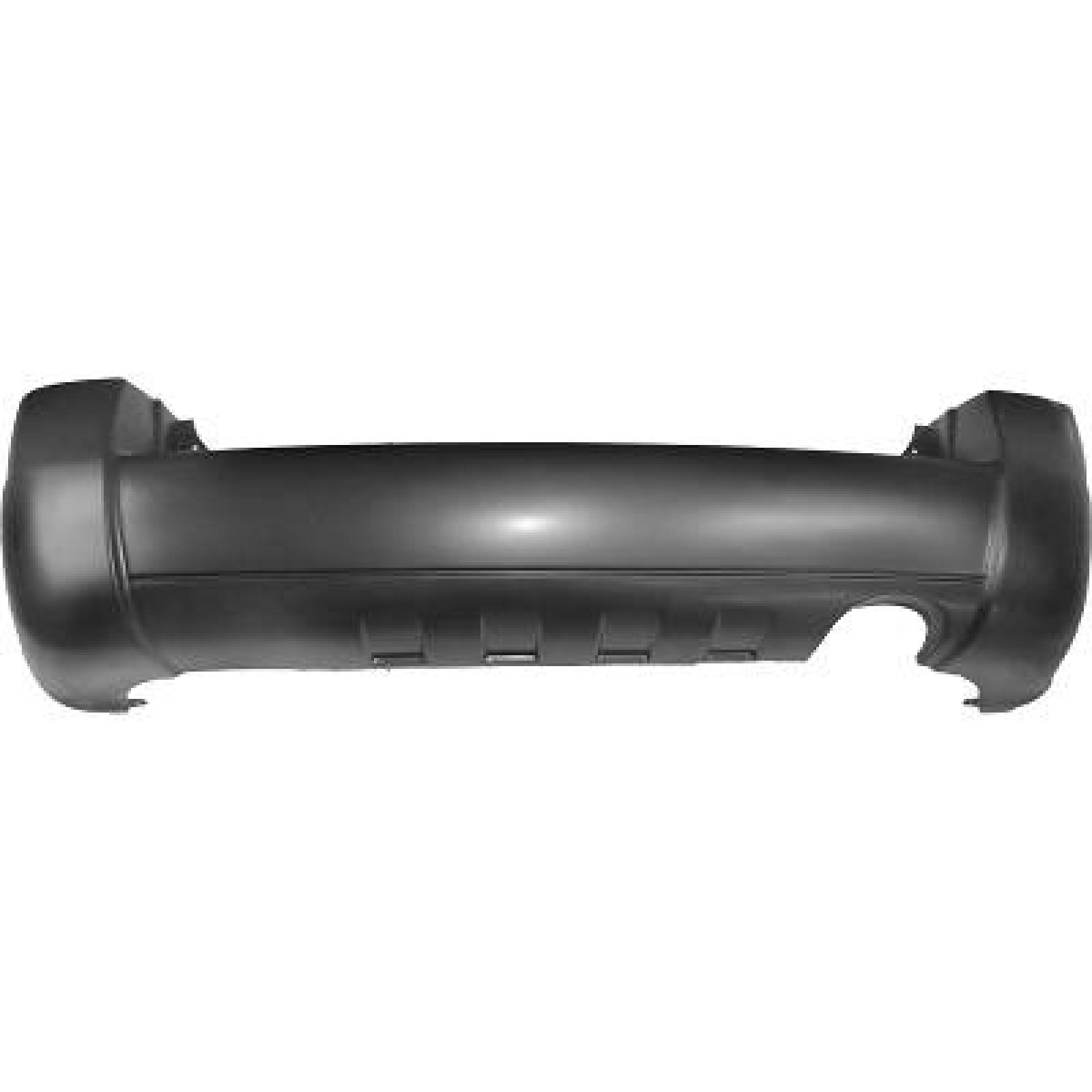 DIEDERICHS Para-choques traseiro 6860055 DIEDERICHS 6860055 Parachoque Hyundai Tucson jm preço