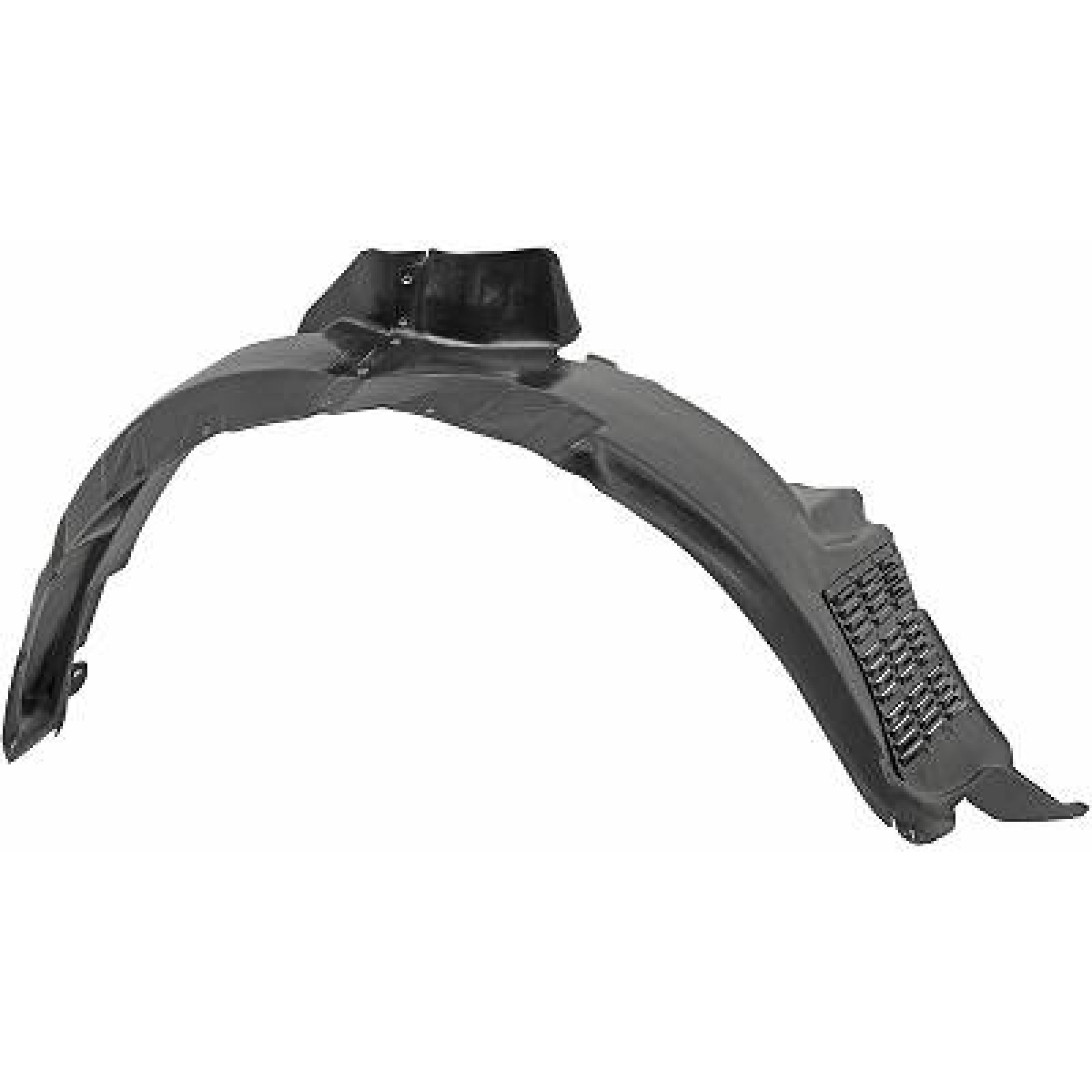 DIEDERICHS Wheel arch liner 6860008 6860008 DIEDERICHS wheel arch liner for HYUNDAI SONATA