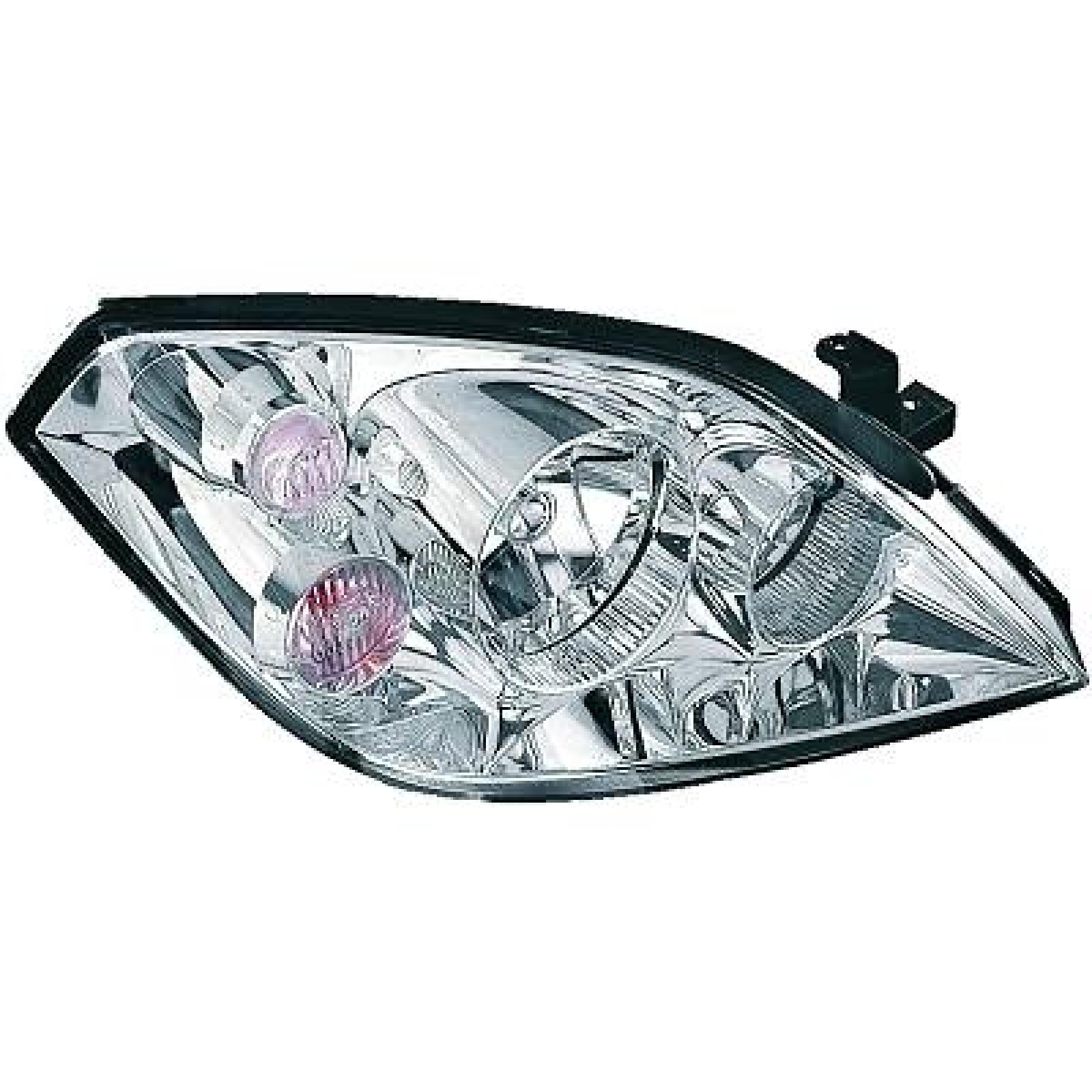 DIEDERICHS Forlygte 6053080 DIEDERICHS 6053080 originale Nissan Primera P12 Sedan Forlygter hvad koster