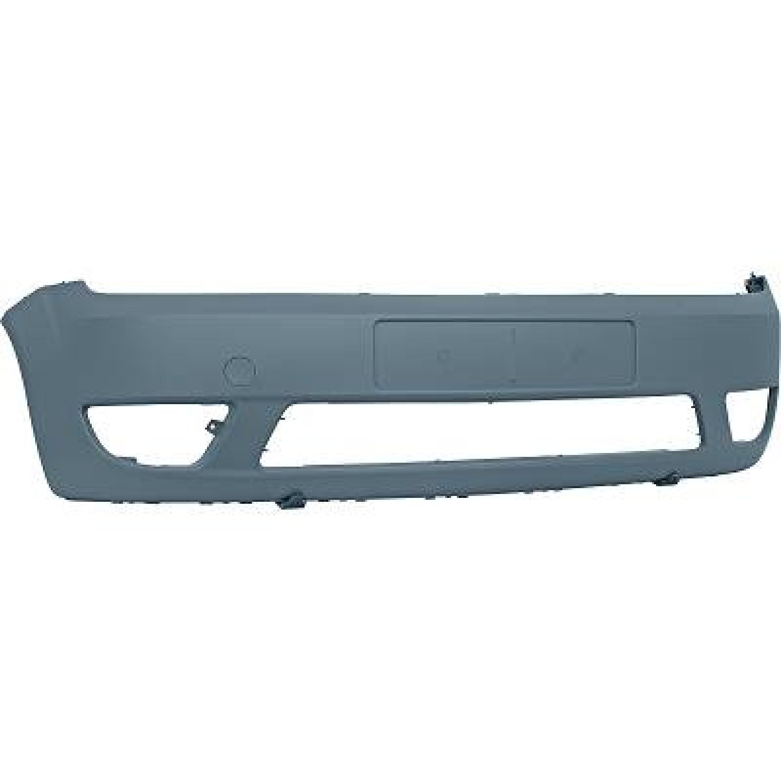 DIEDERICHS Nárazník 1404050 DIEDERICHS 1404050 Nárazník FORD Escort Express '86 (ALF) lacné