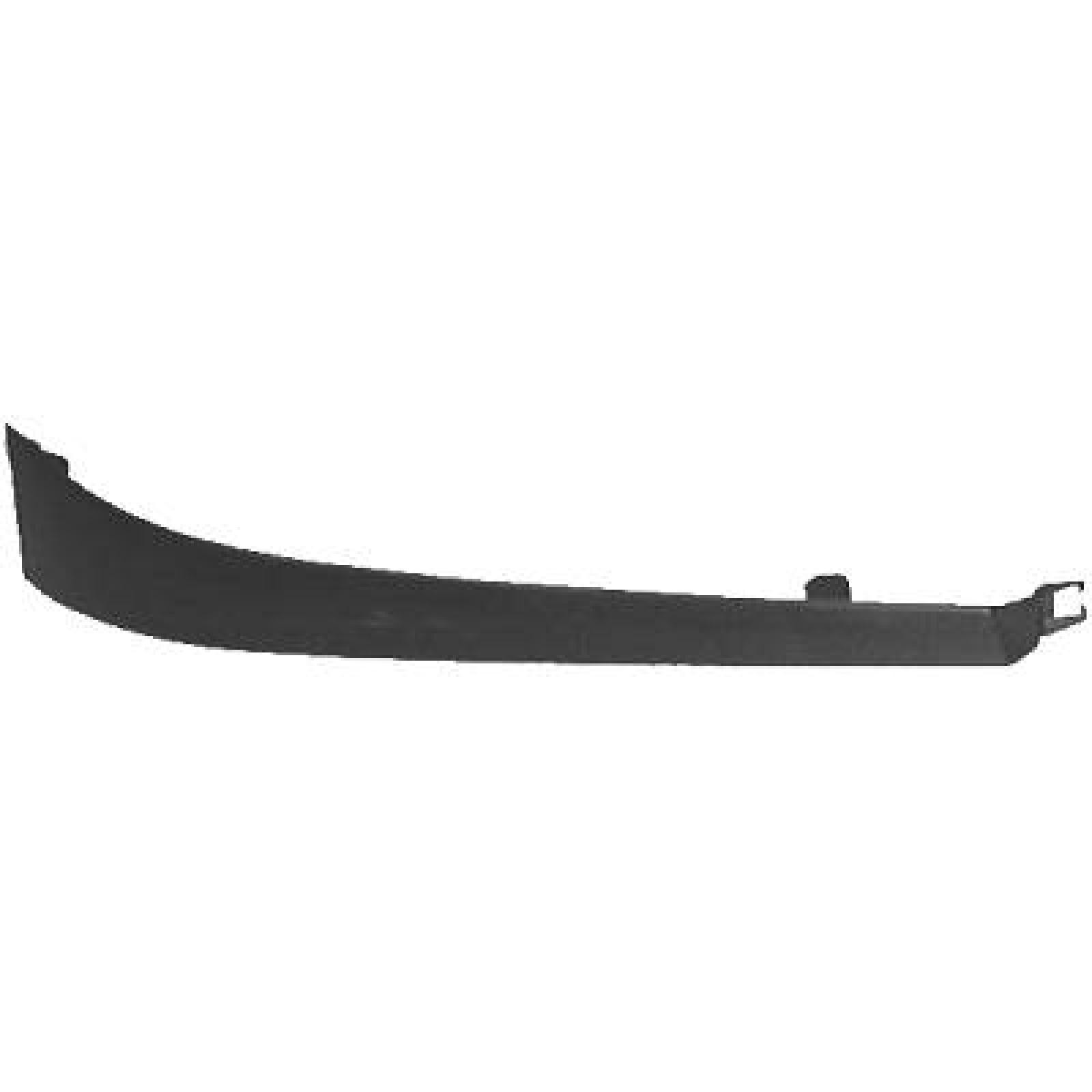 DIEDERICHS Liżta svetlometu 4035242 DIEDERICHS Priority Parts 4035242 Liżta svetlometu