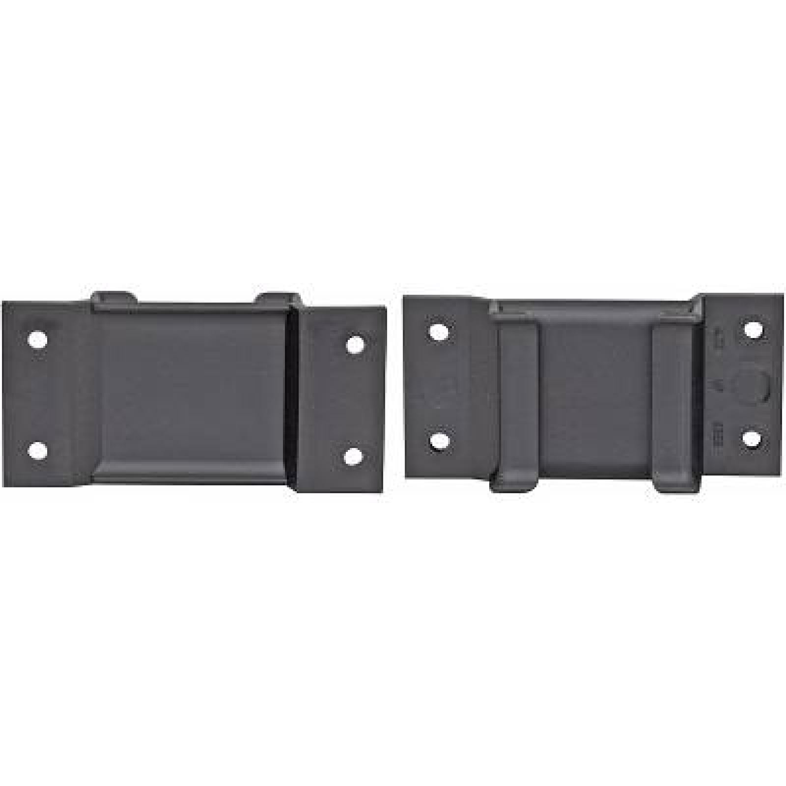 DIEDERICHS Holder, støtfanger 2211164 Støtfanger holder DIEDERICHS Volvo 140 2211164