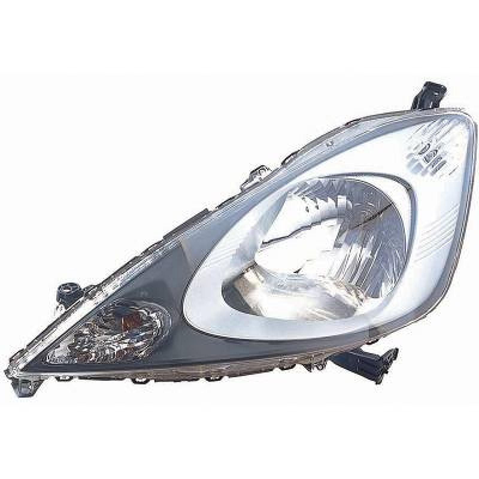 Faro anteriore DIEDERICHS 5241081 DIEDERICHS 5241081 Fari anteriori HONDA JAZZ 2011
