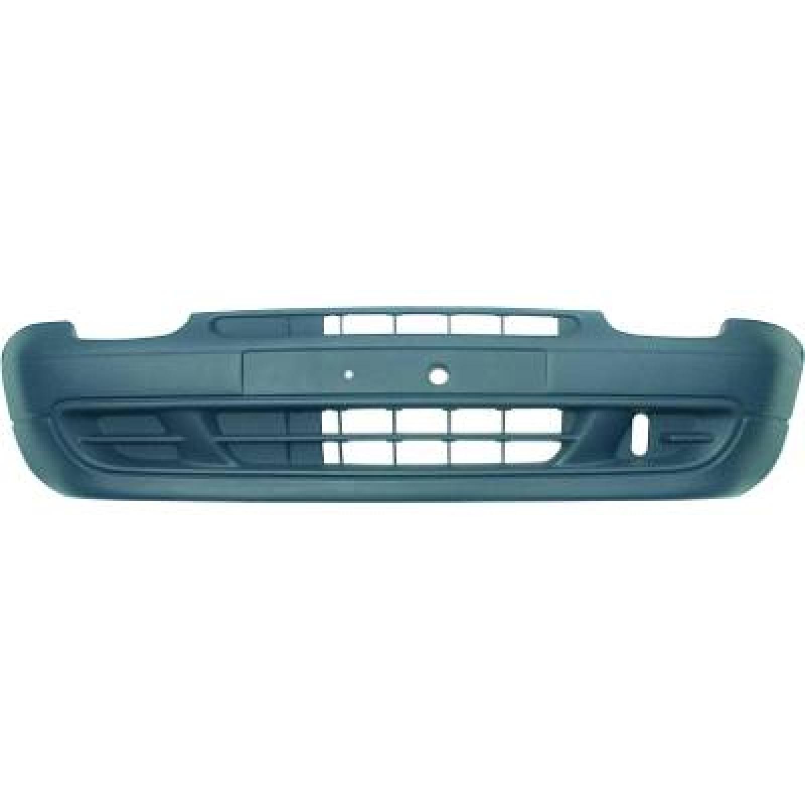 DIEDERICHS Stötfångare 4480050 DIEDERICHS 4480050 Stötfångare Twingo c06 original